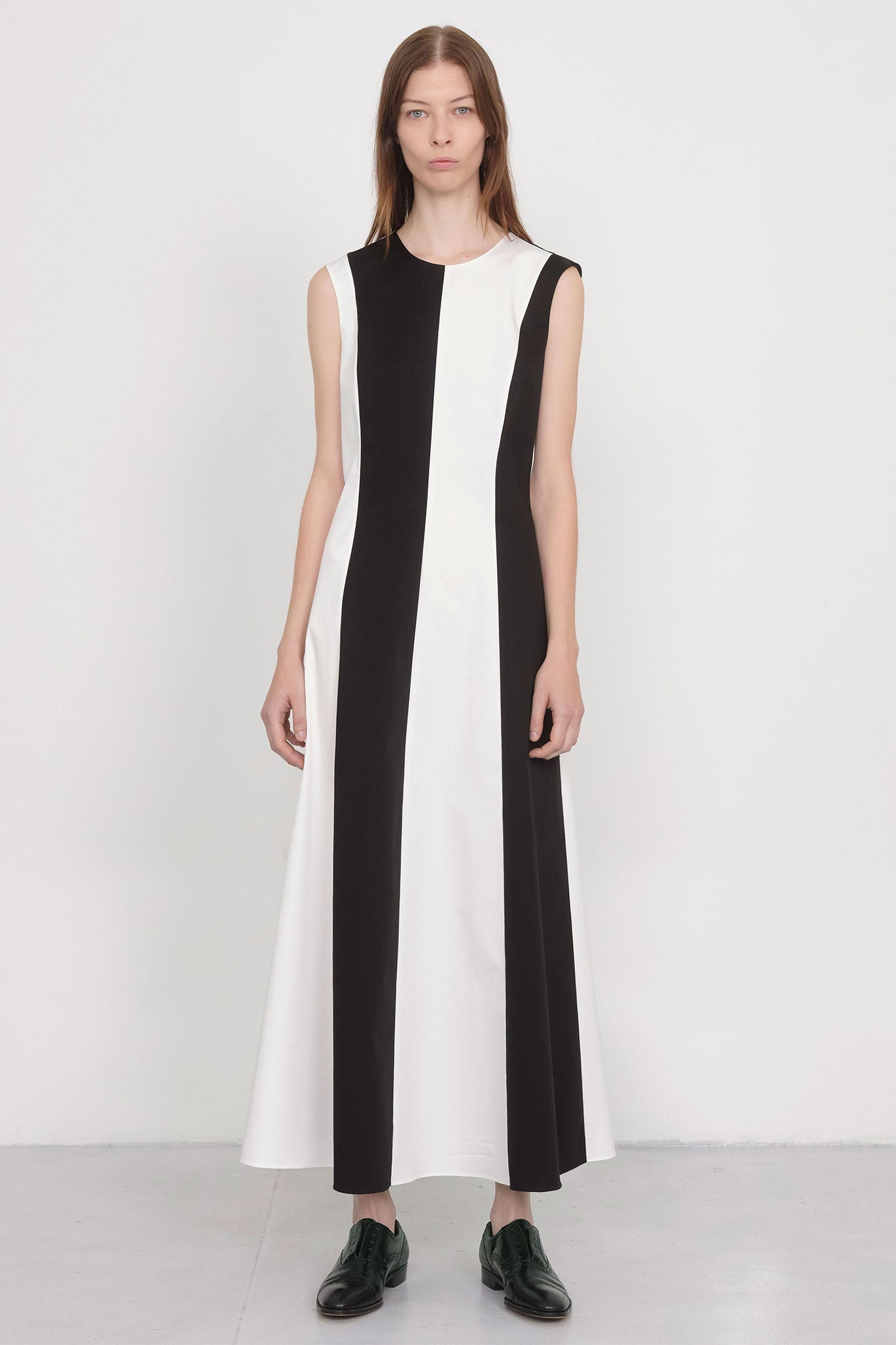 Avenue Dress
