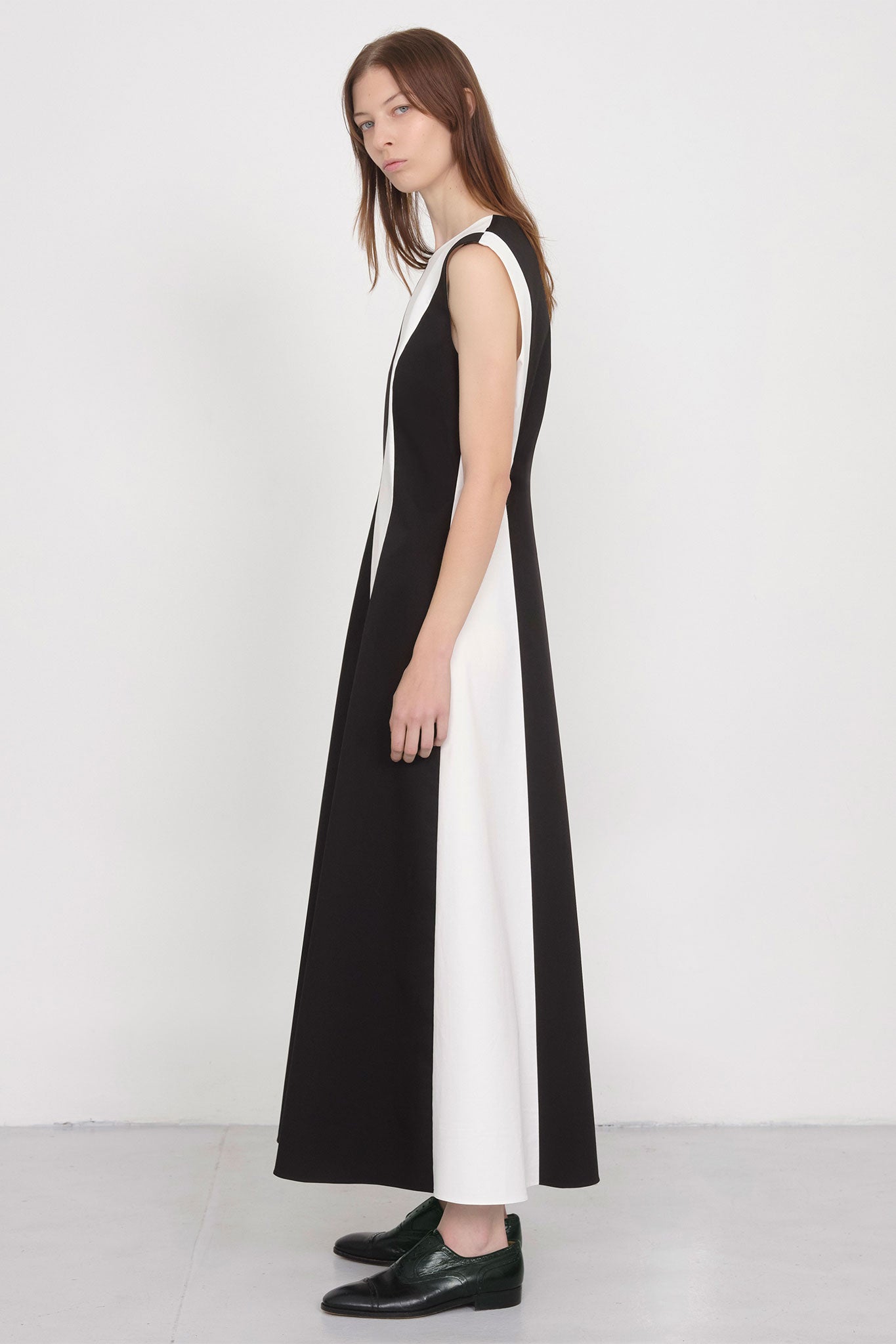 Avenue Dress
