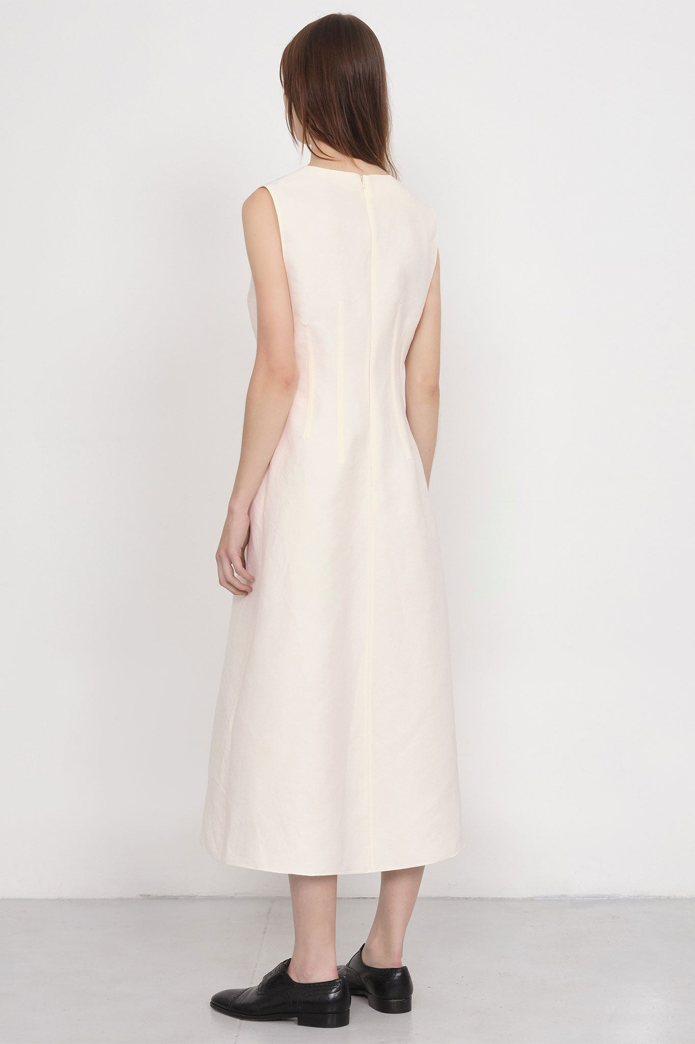Haley Dress