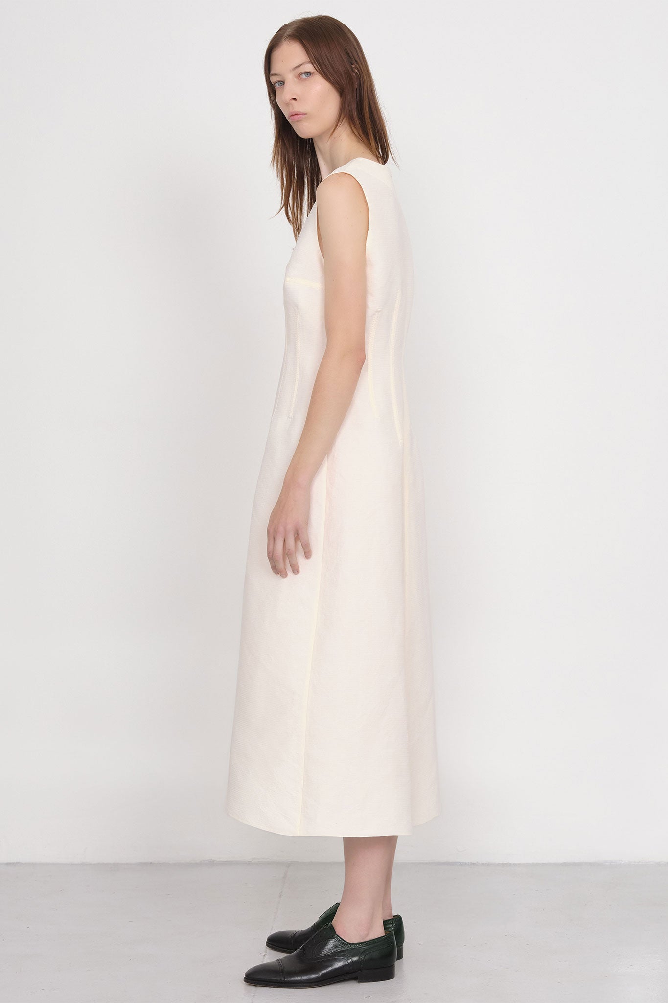 Haley Dress
