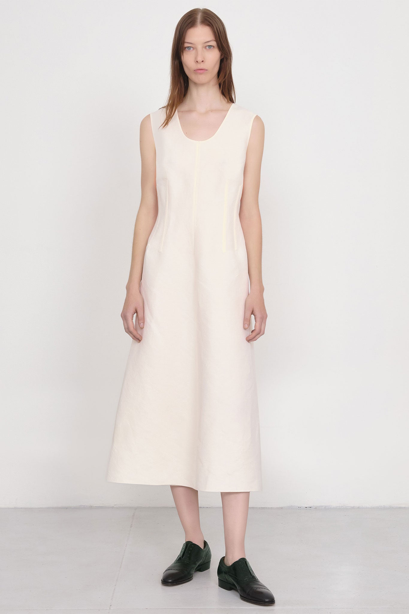 Haley Dress