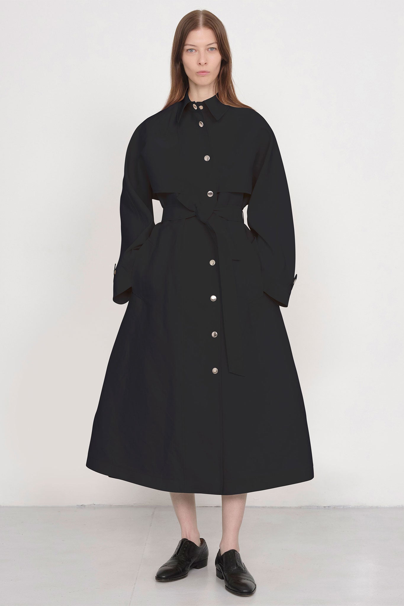 Delaney Trench