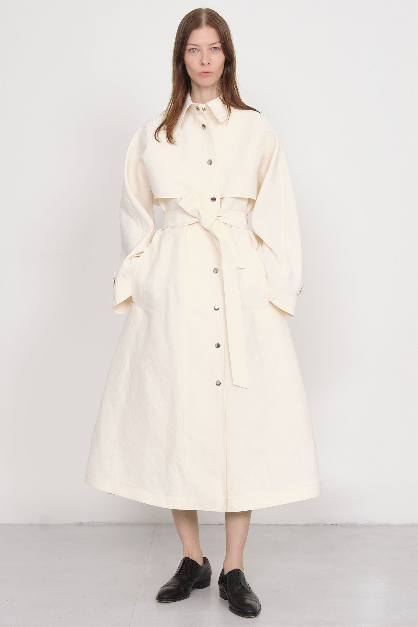 Delaney Trench