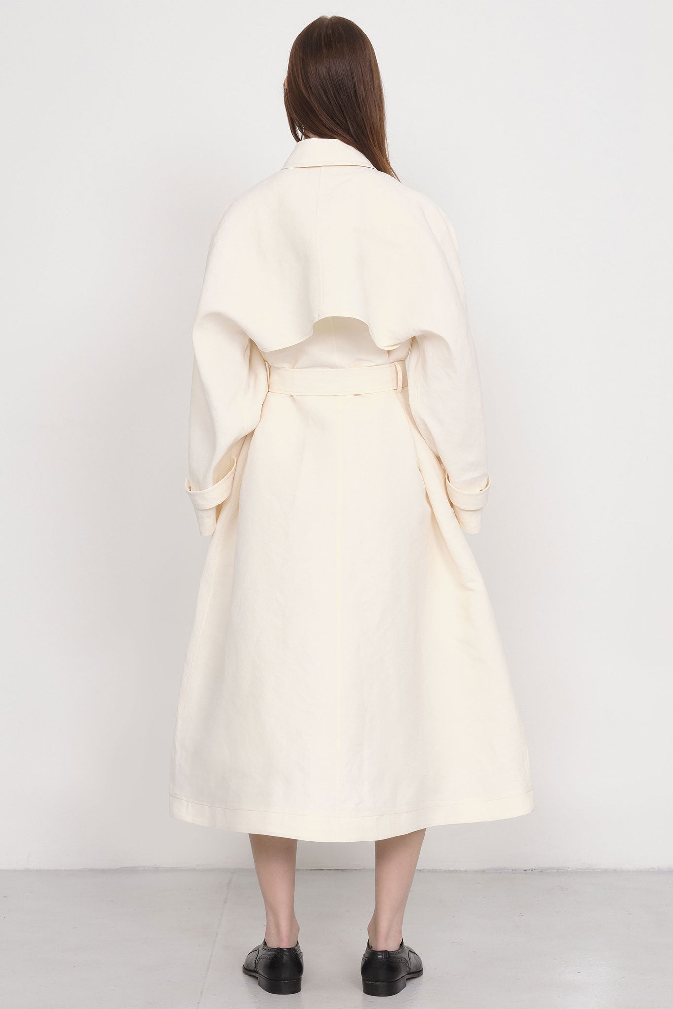 Delaney Trench
