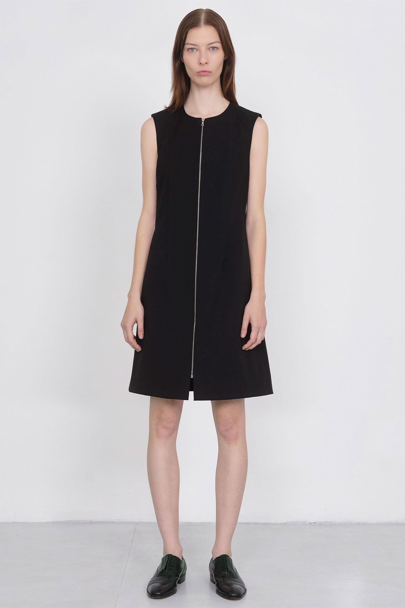 Brooke Dress