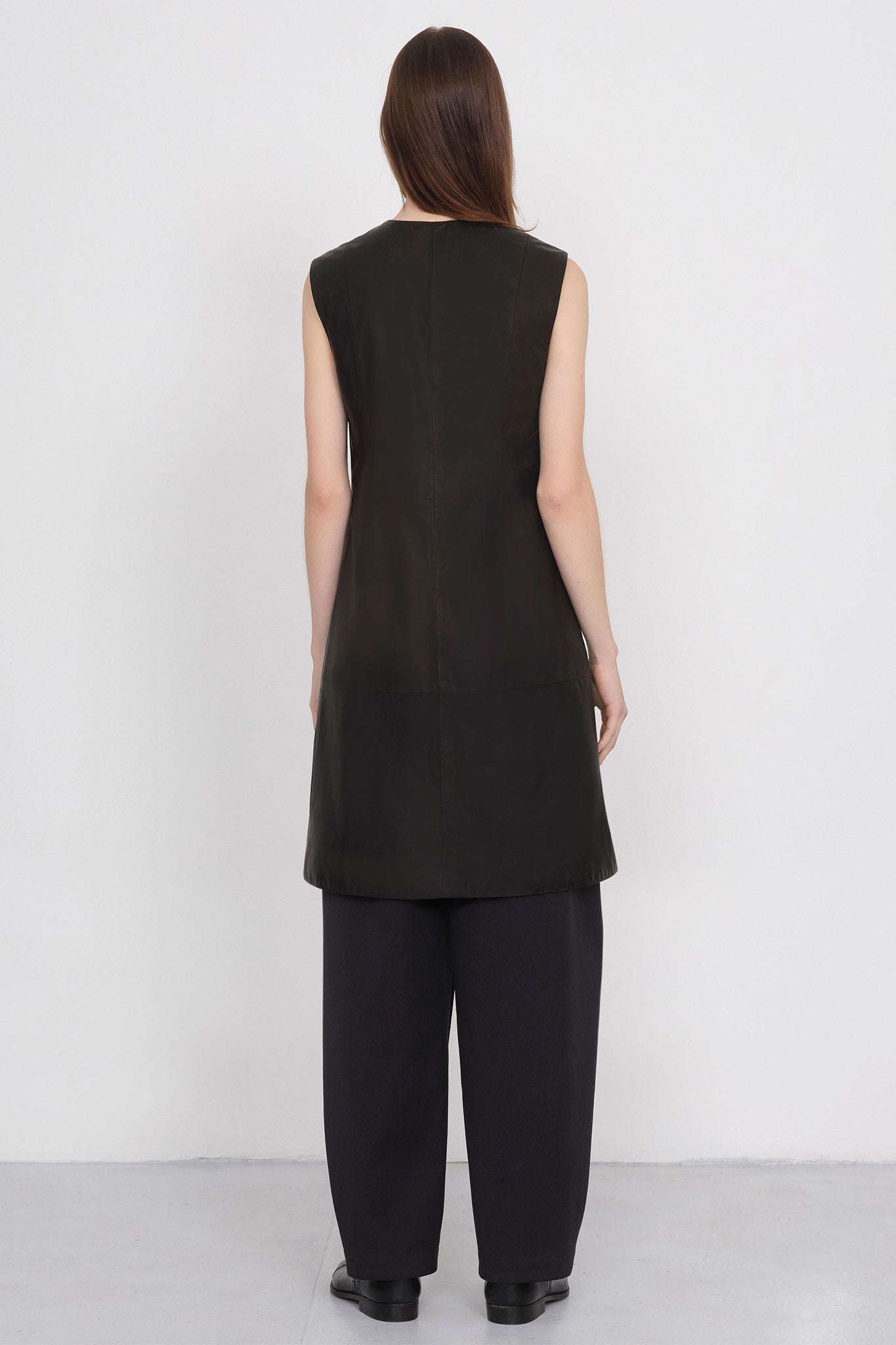 Brooke Dress