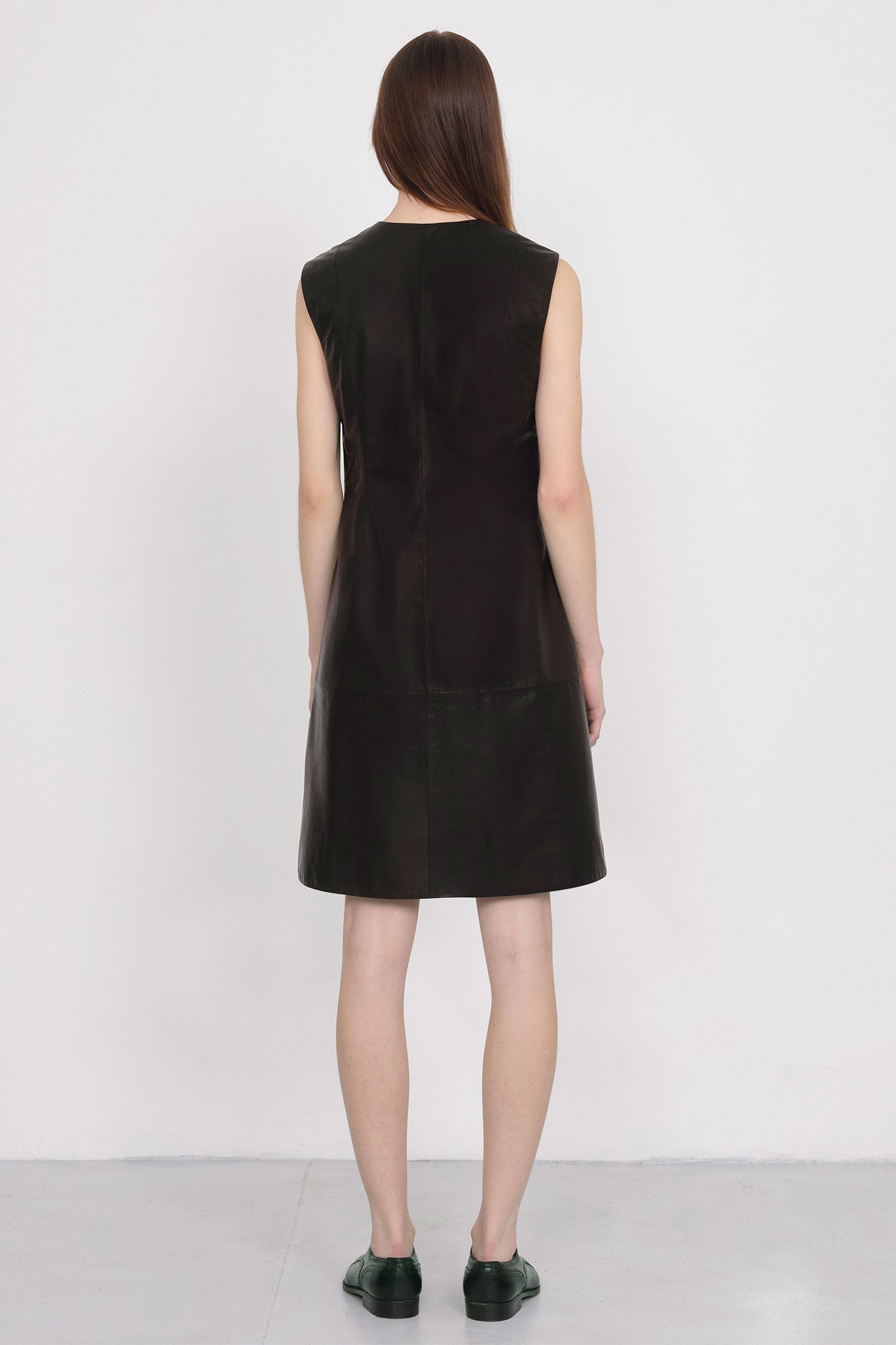 Brooke Dress