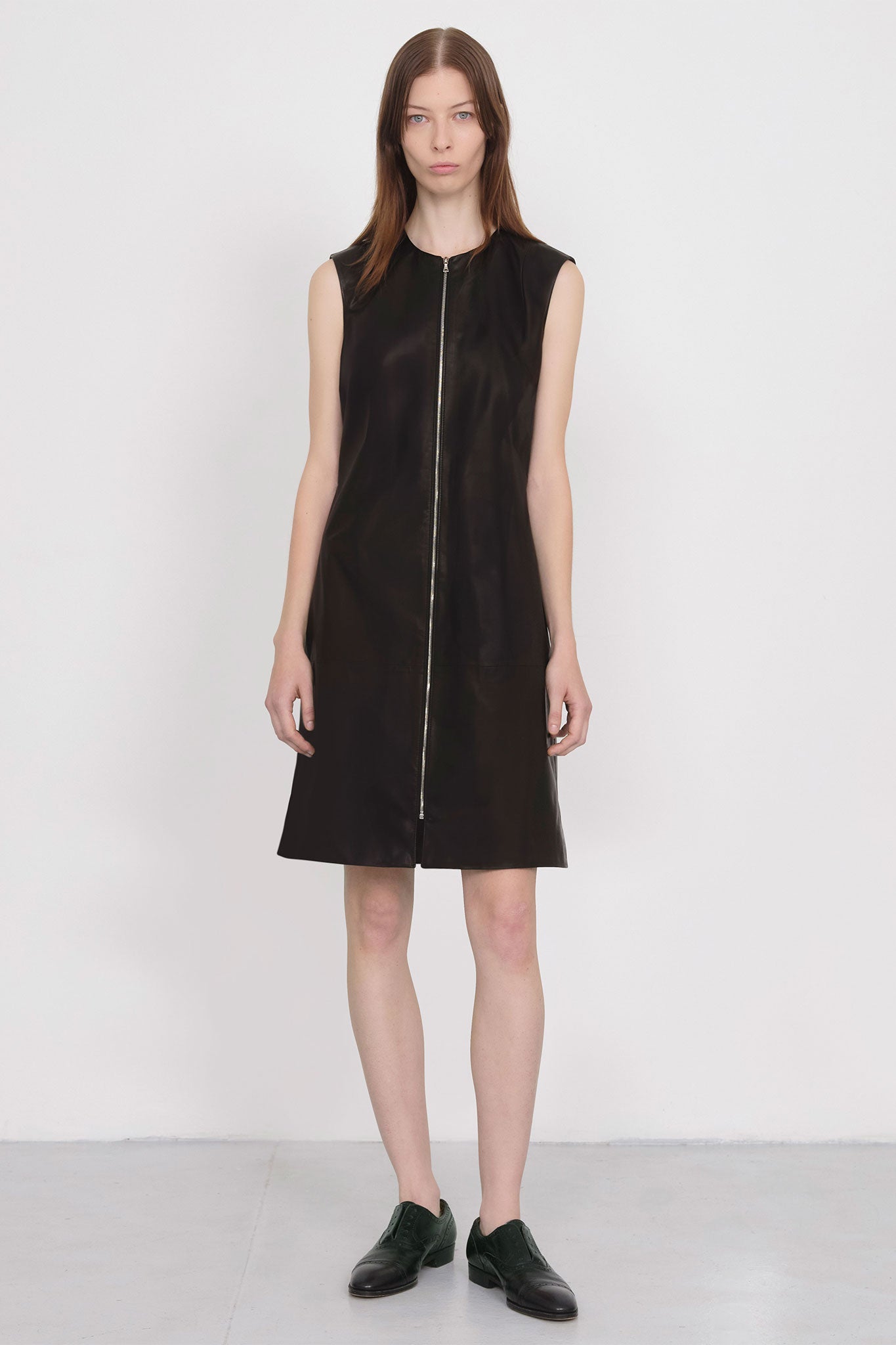 Brooke Dress