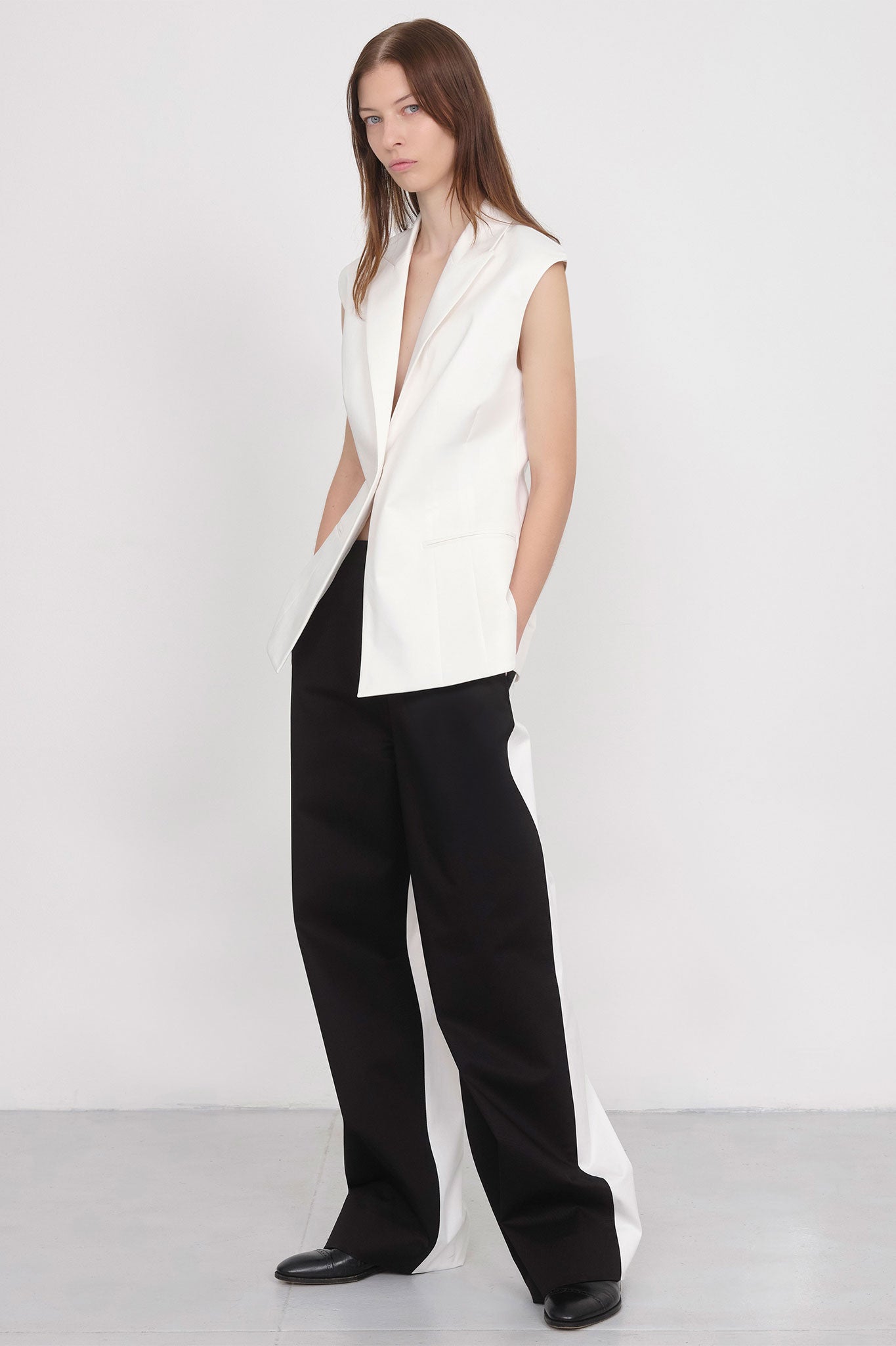 Chiara Jacket