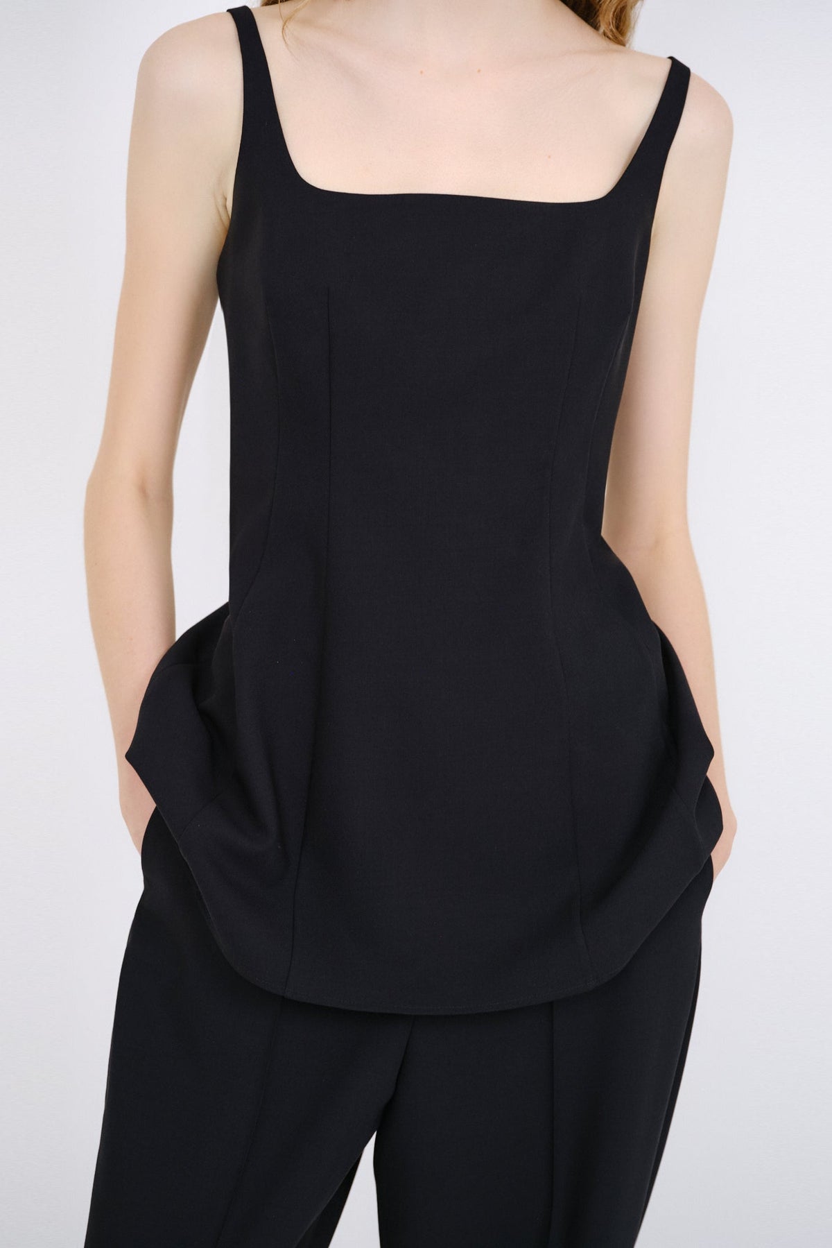 Callen Tunic