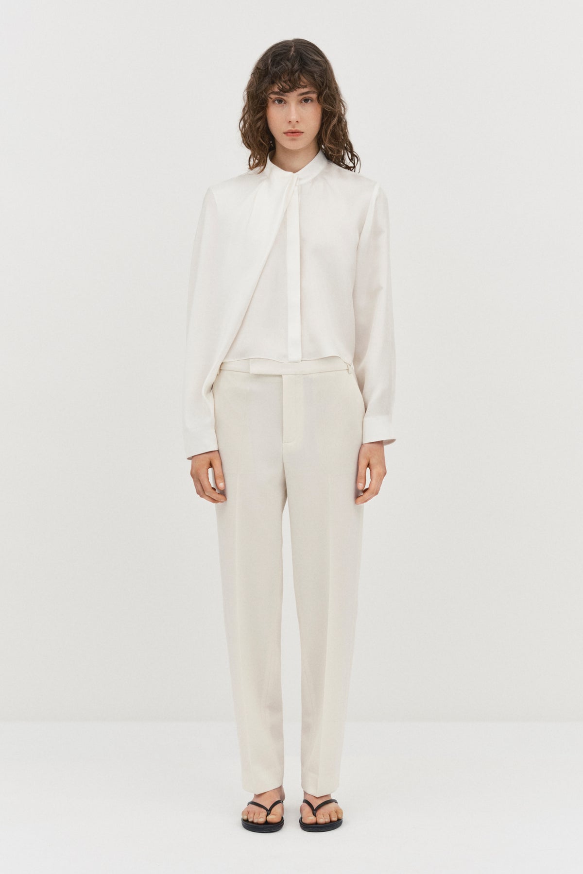 King Blouse