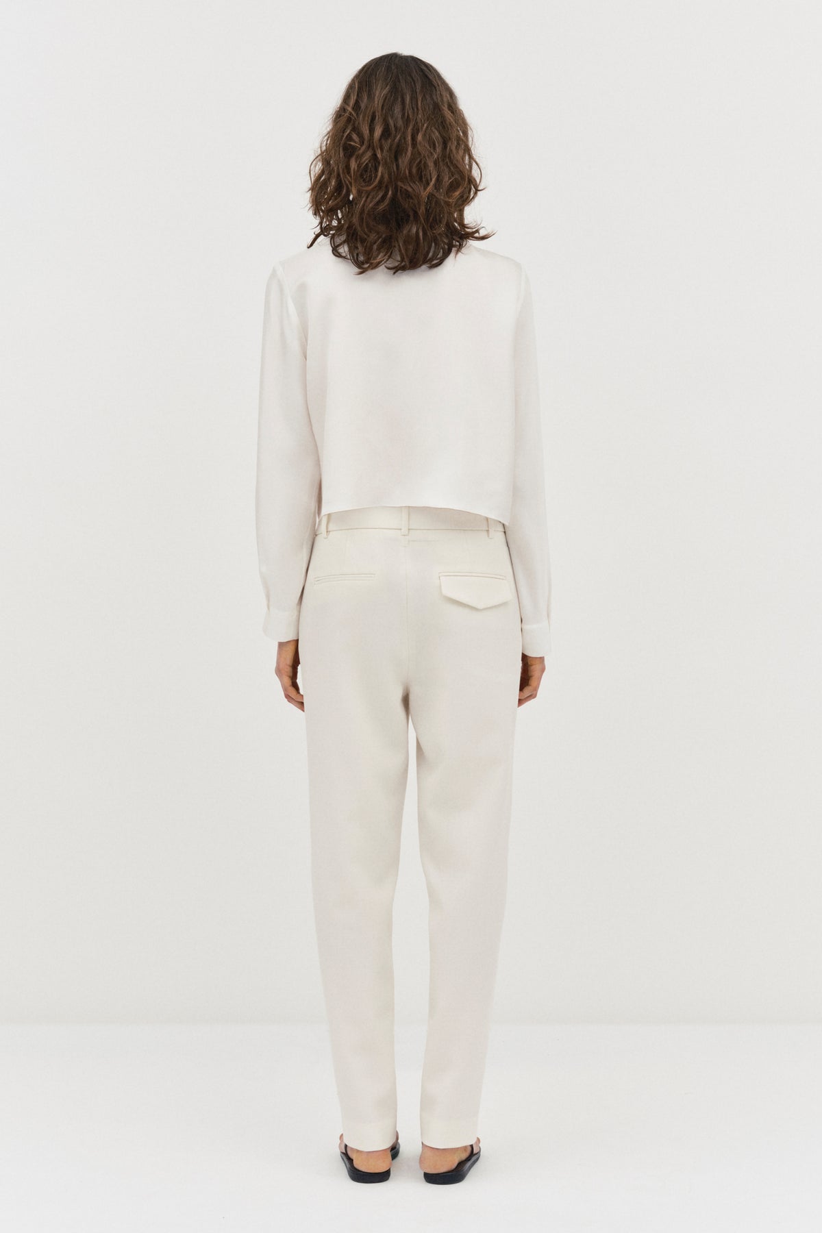 King Blouse