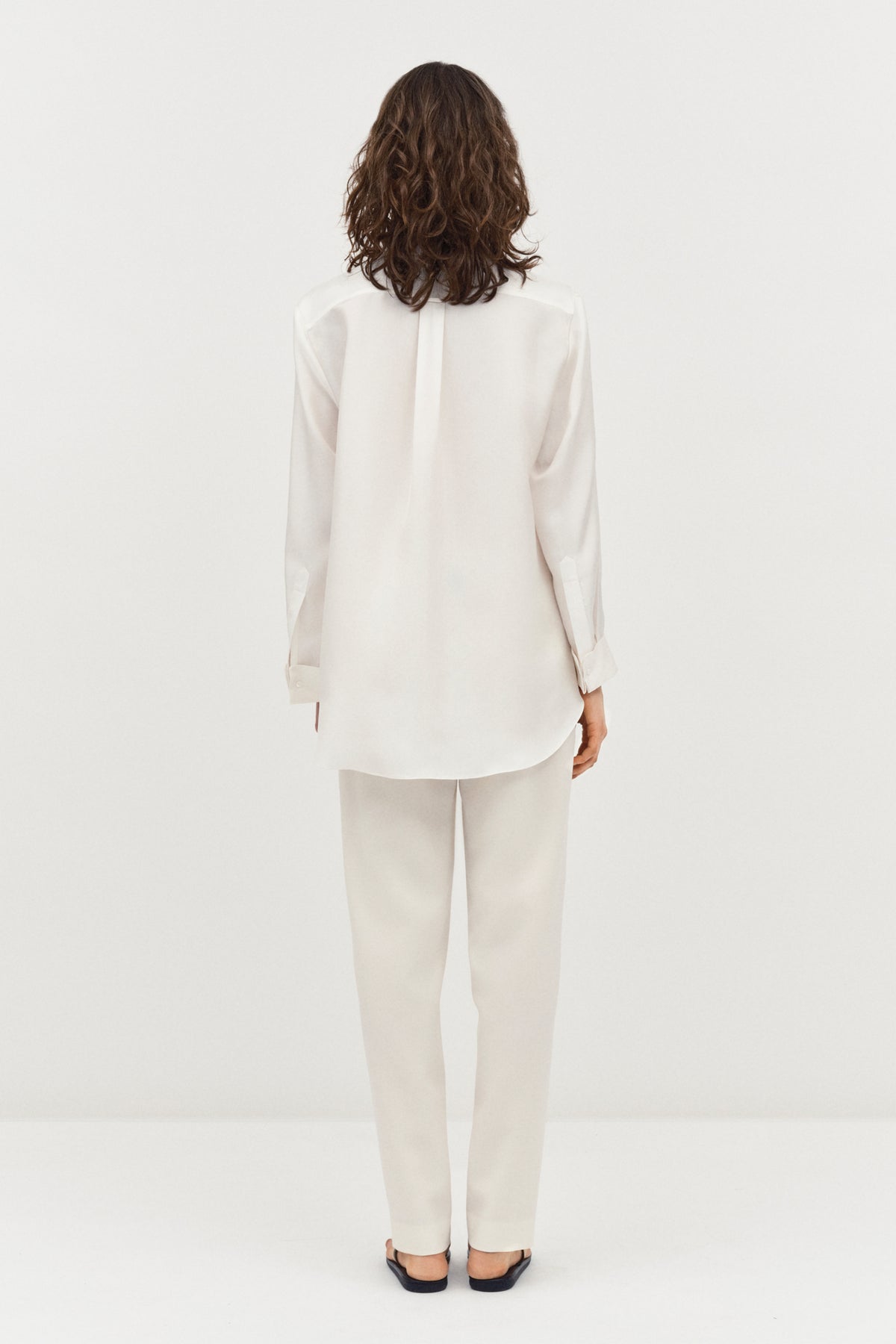 Dahlia Shirt
