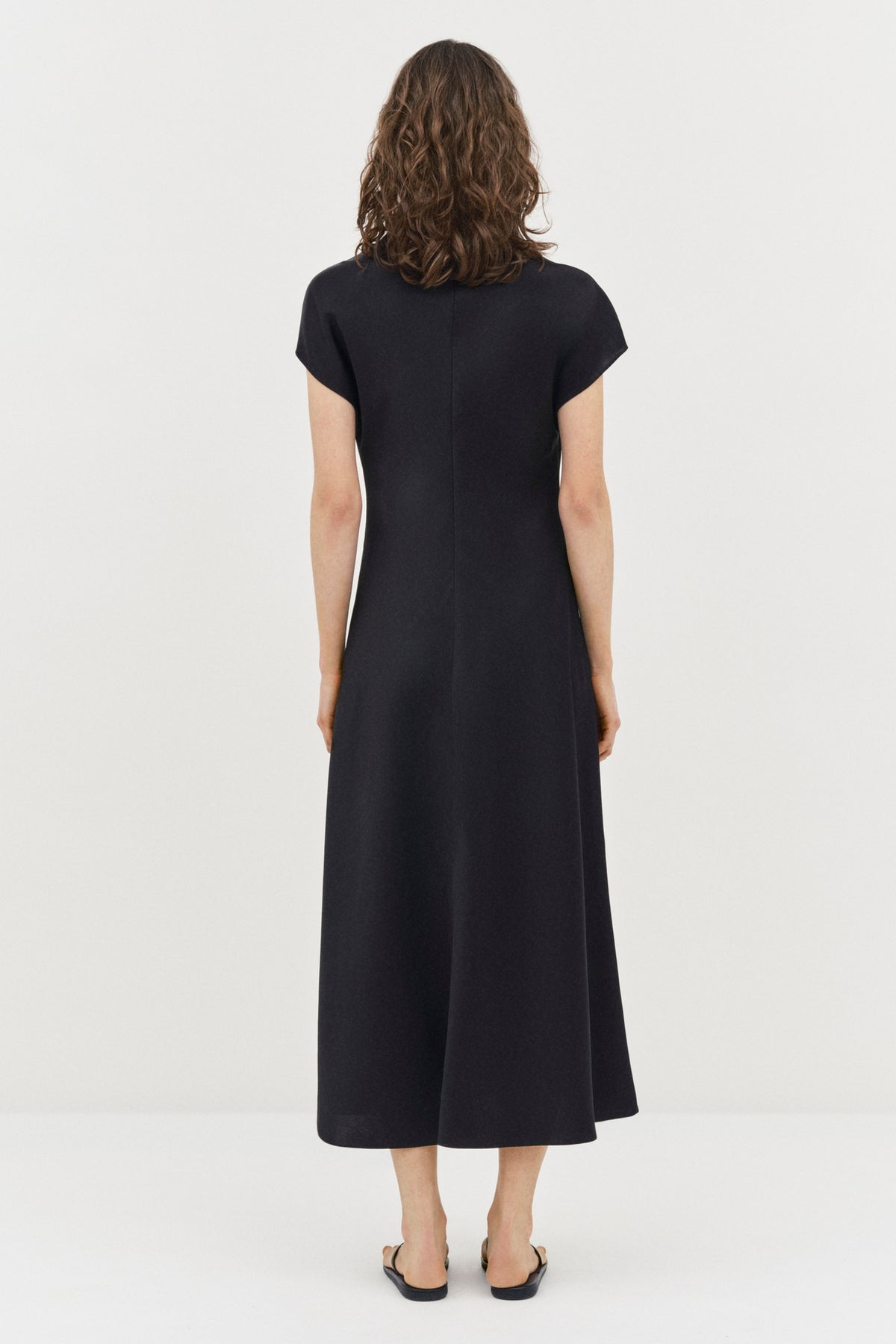 Tierney Dress