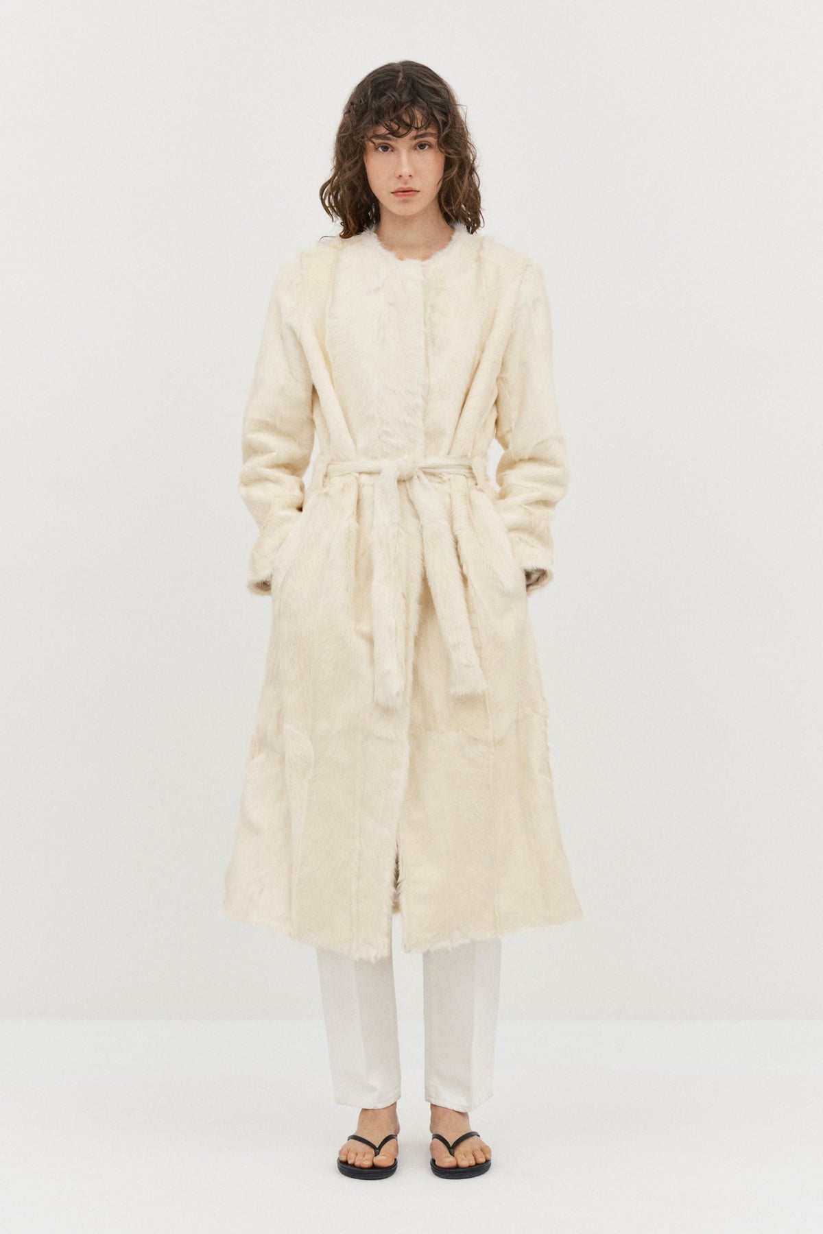 Angelo Coat