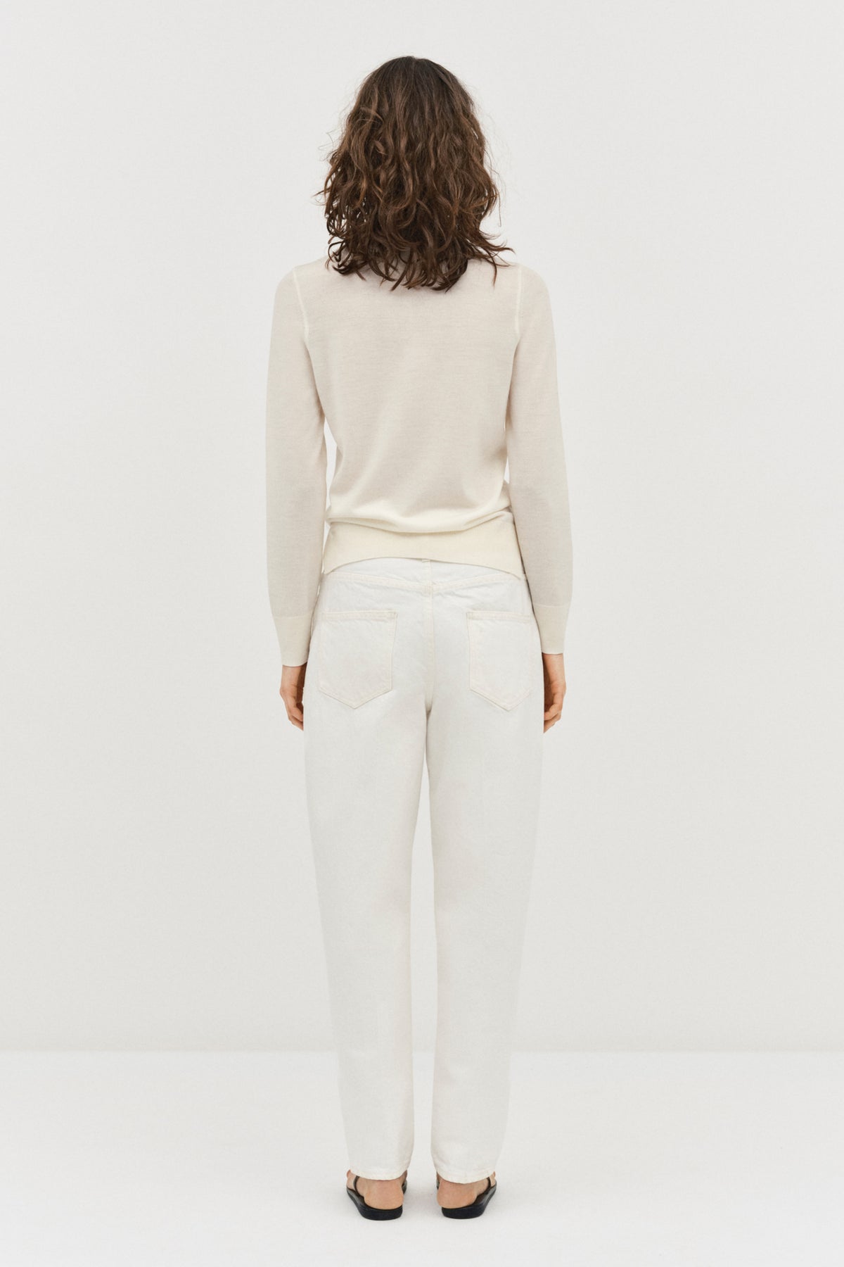 Susan Sweater