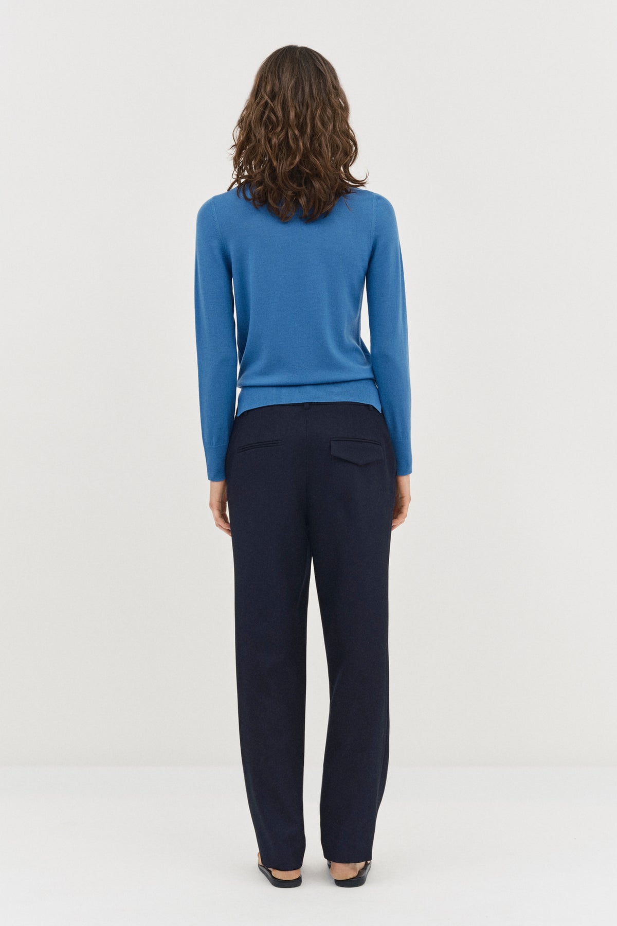 Susan Sweater