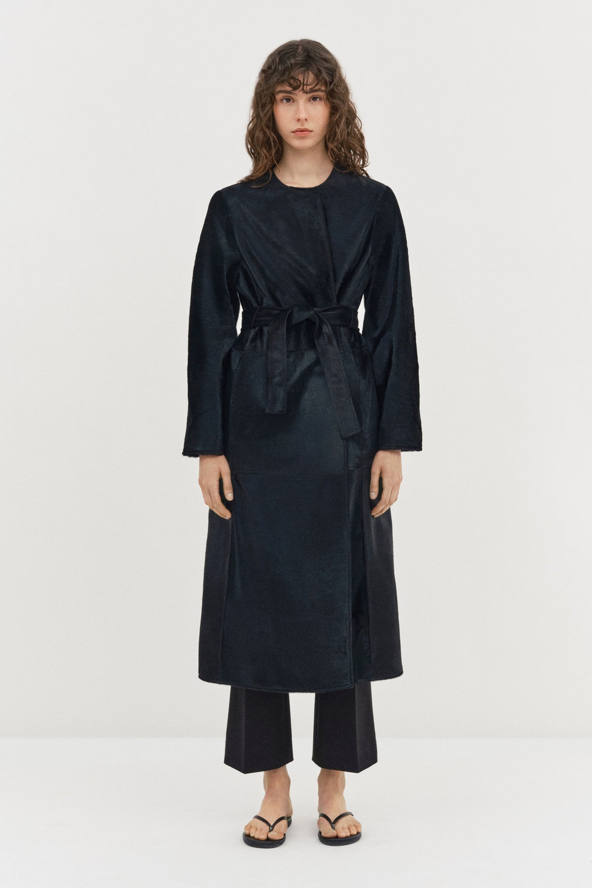 Rhoda Jacket