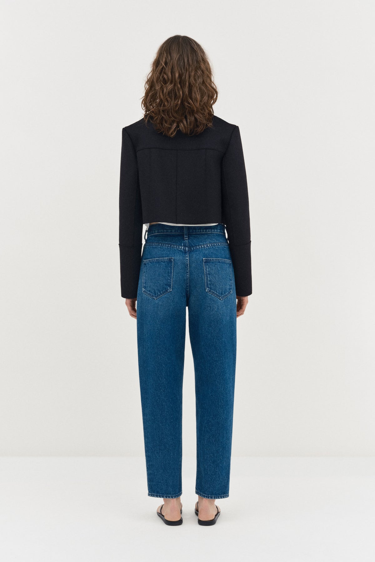 Turi Jacket