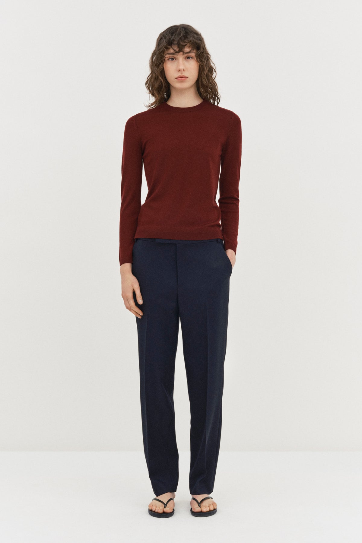 Greta Sweater
