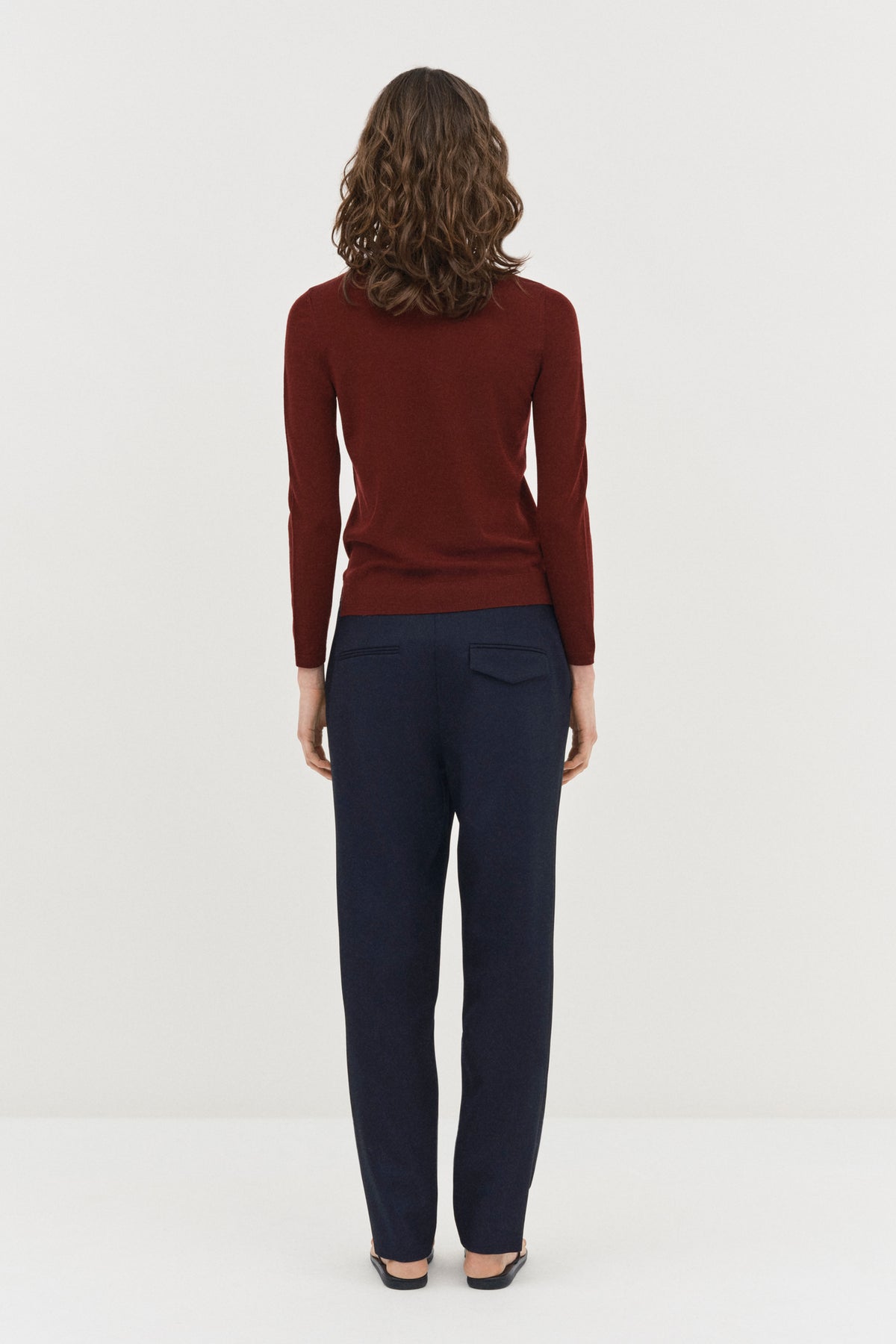 Greta Sweater