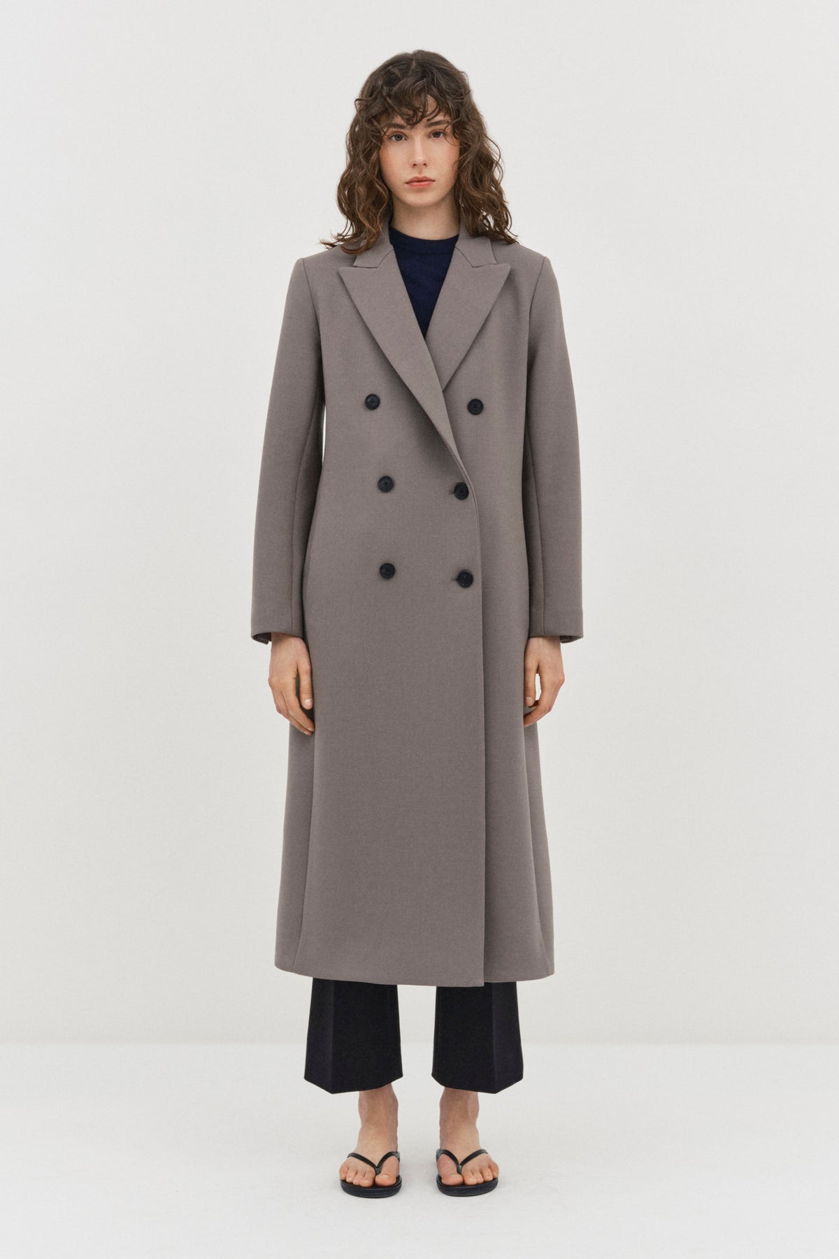 Marcus Coat