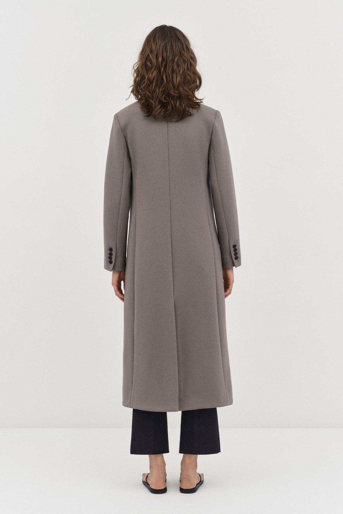 Marcus Coat
