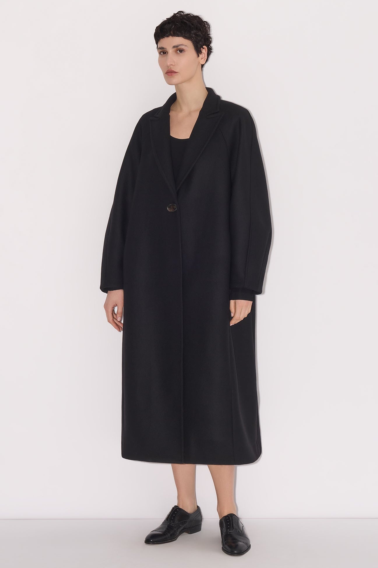Molly Coat
