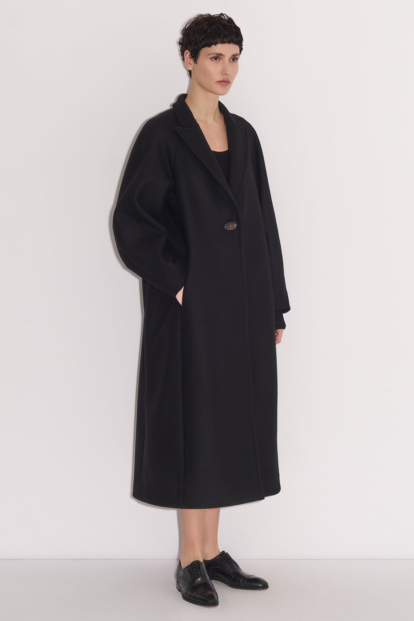 Molly Coat