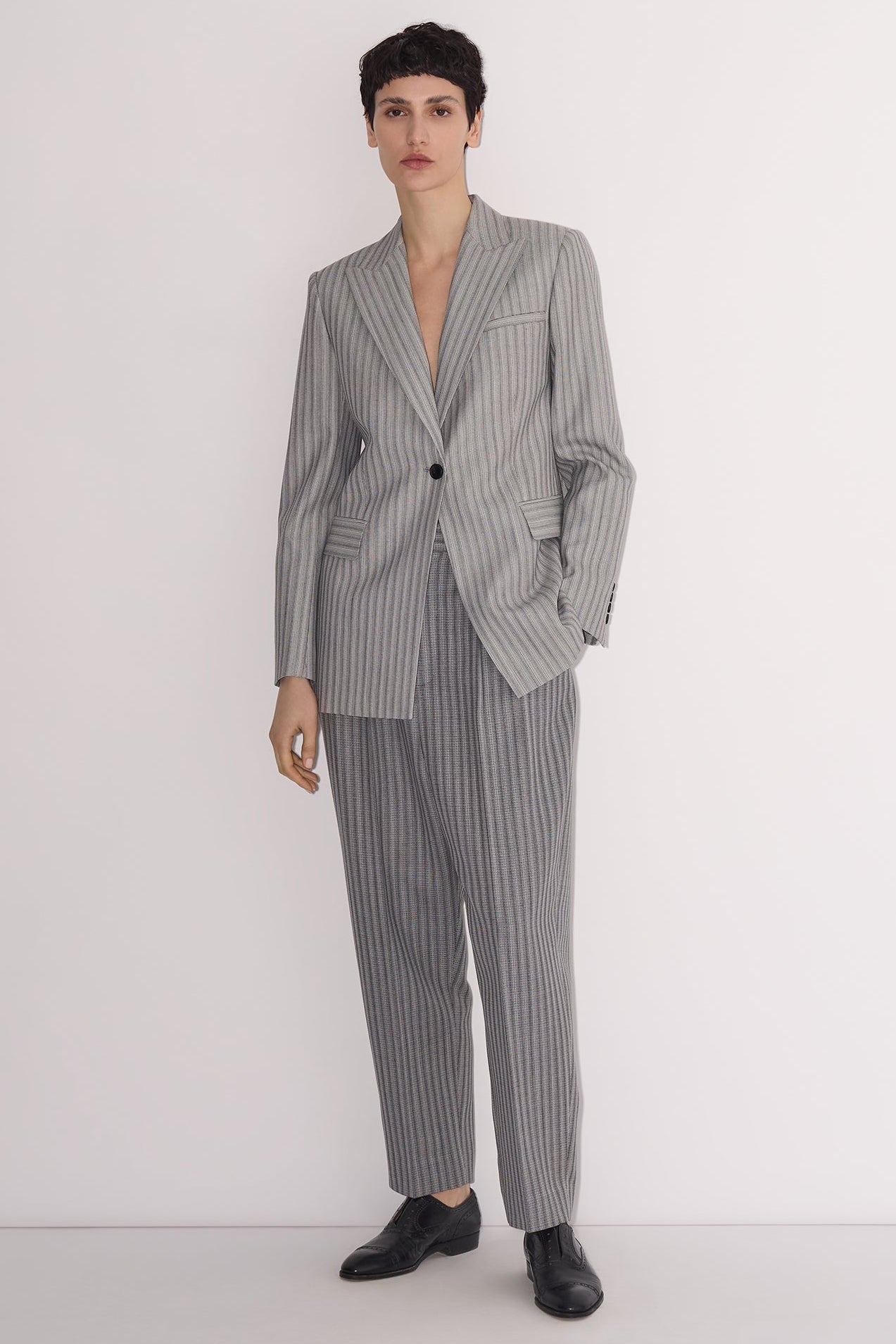 Bow Jacket