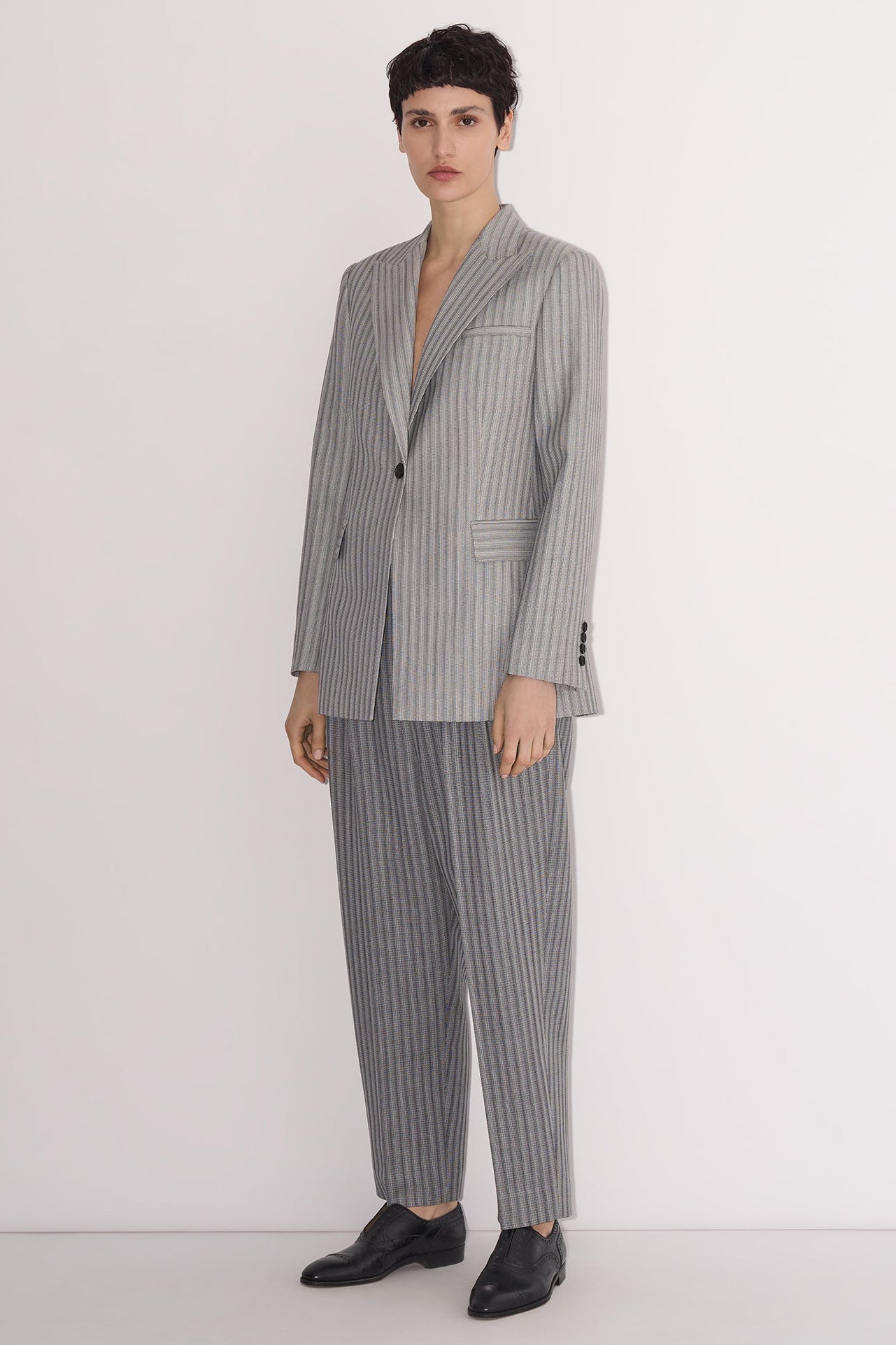 Bow Jacket