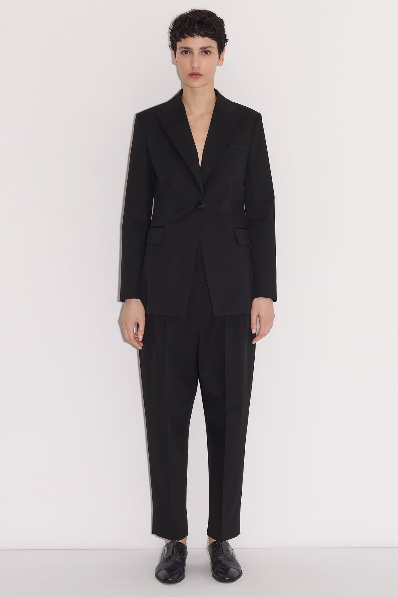 Bow Jacket