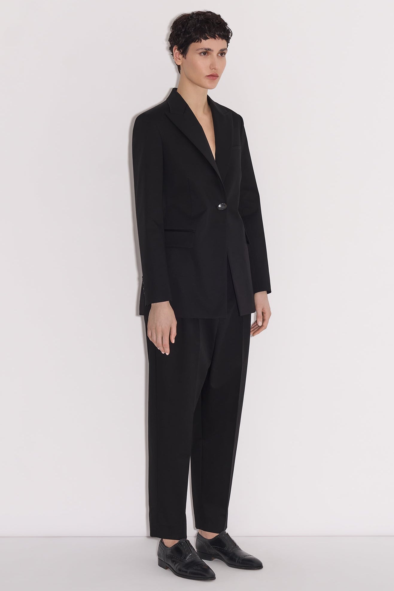 Bow Jacket
