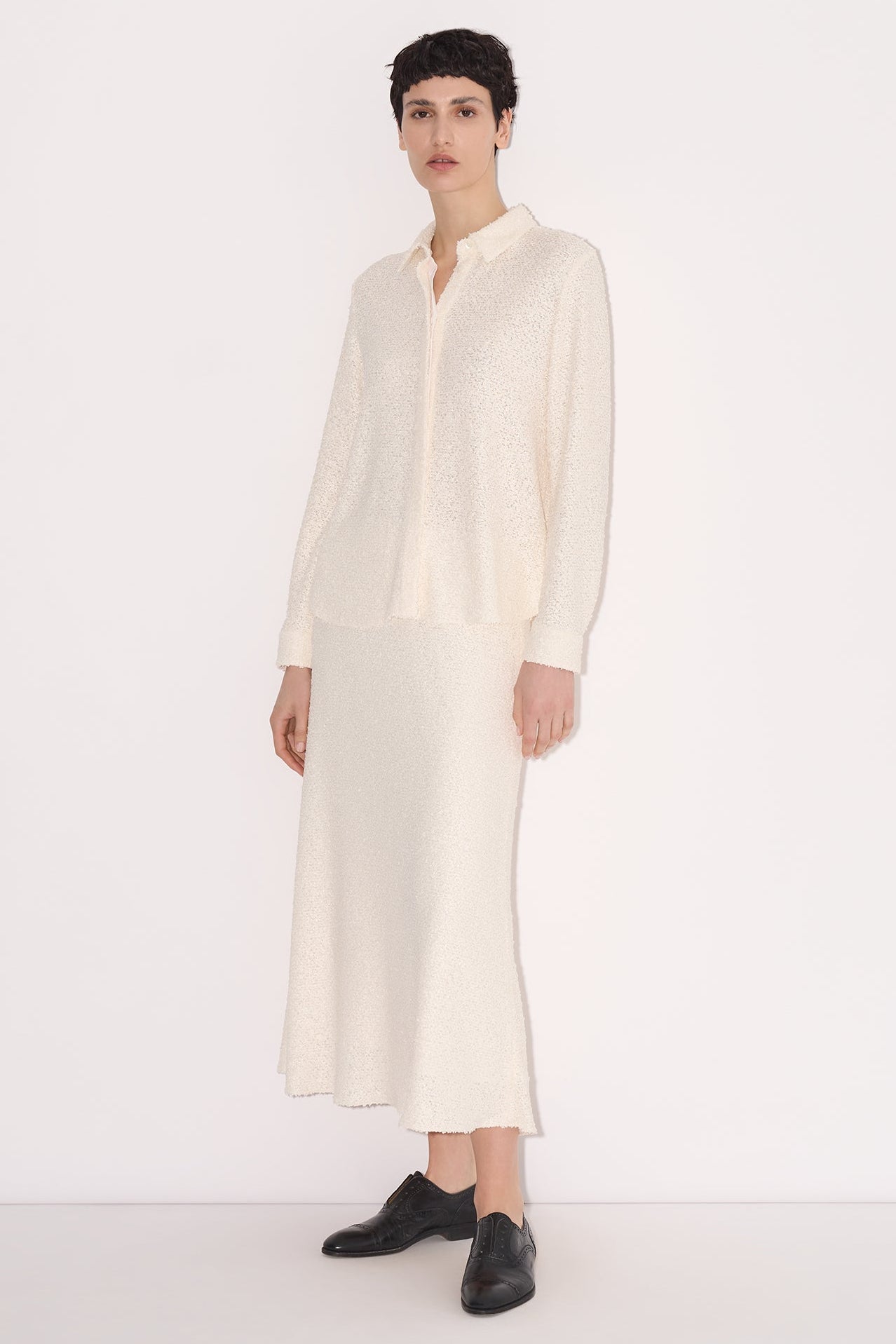 Edie Shirt