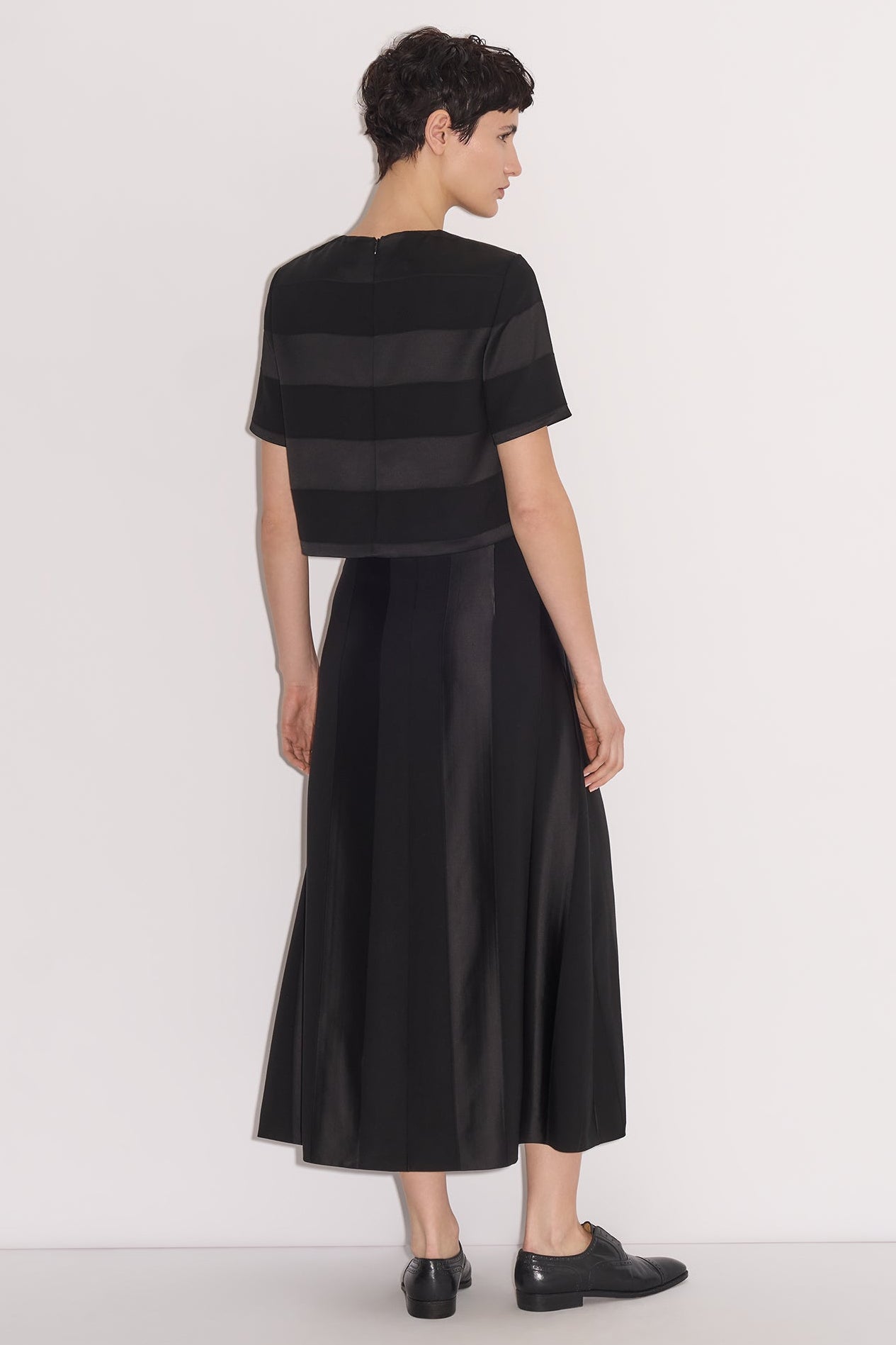 Jackson Skirt
