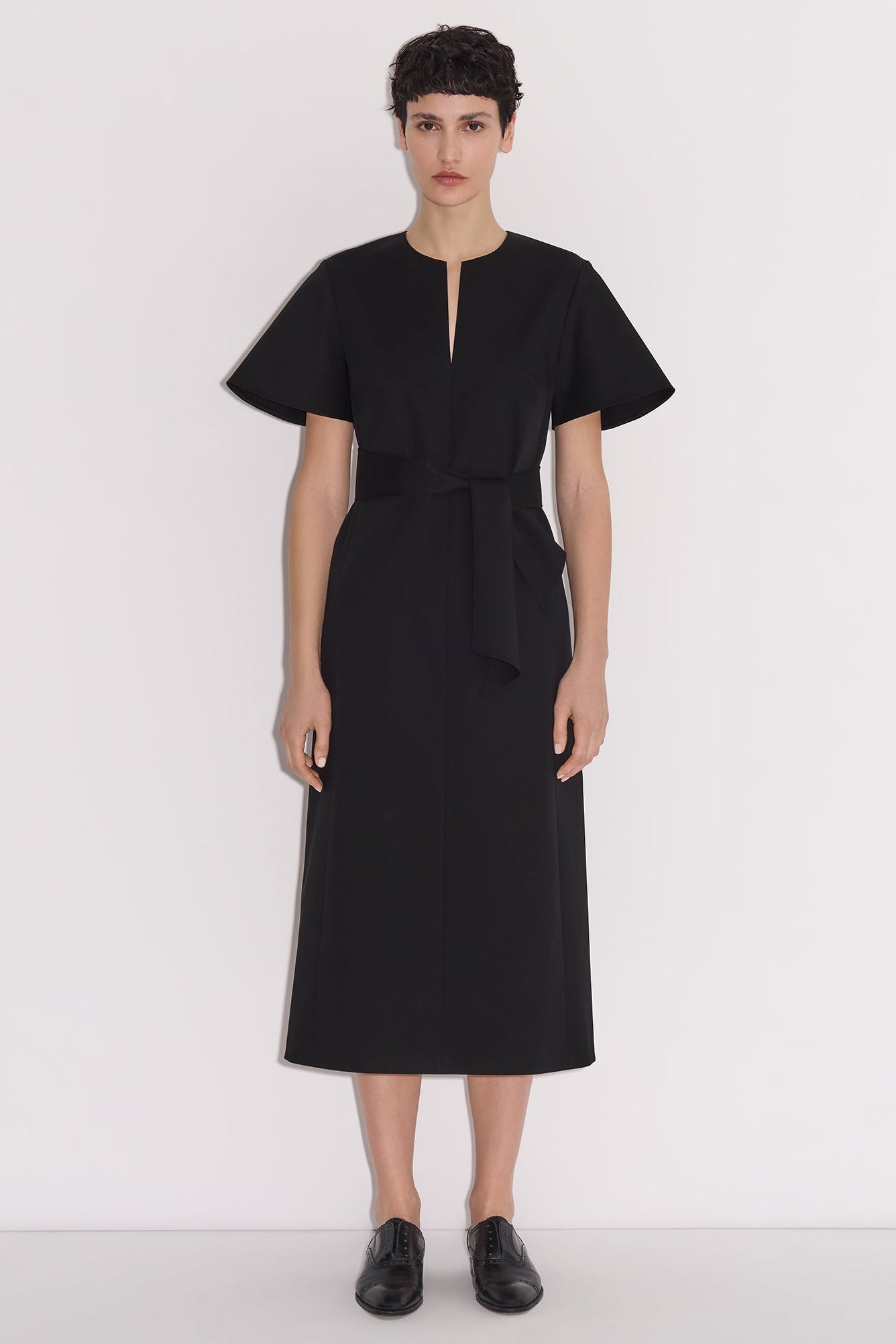 Nikolai Dress