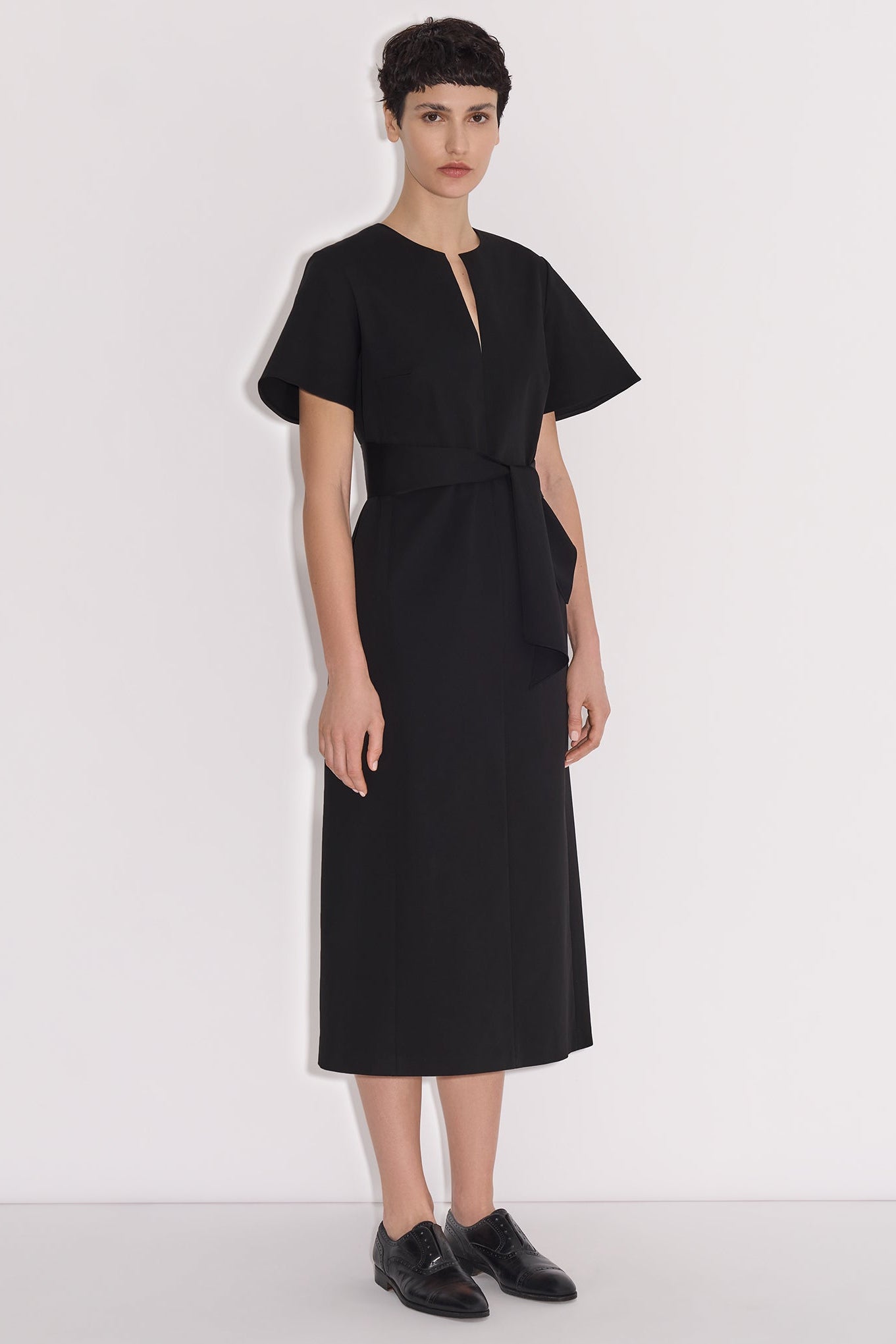 Nikolai Dress
