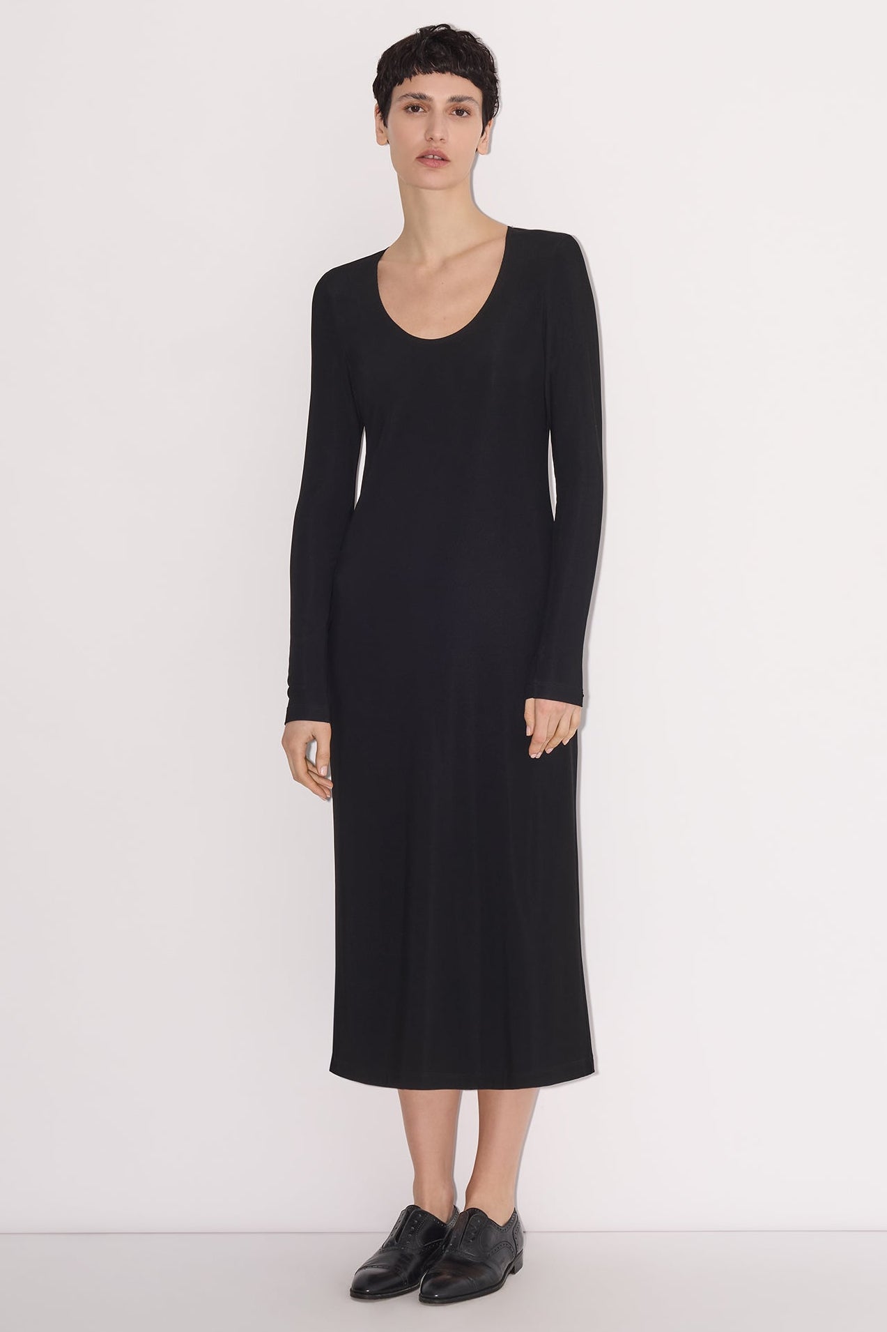 Tina Dress