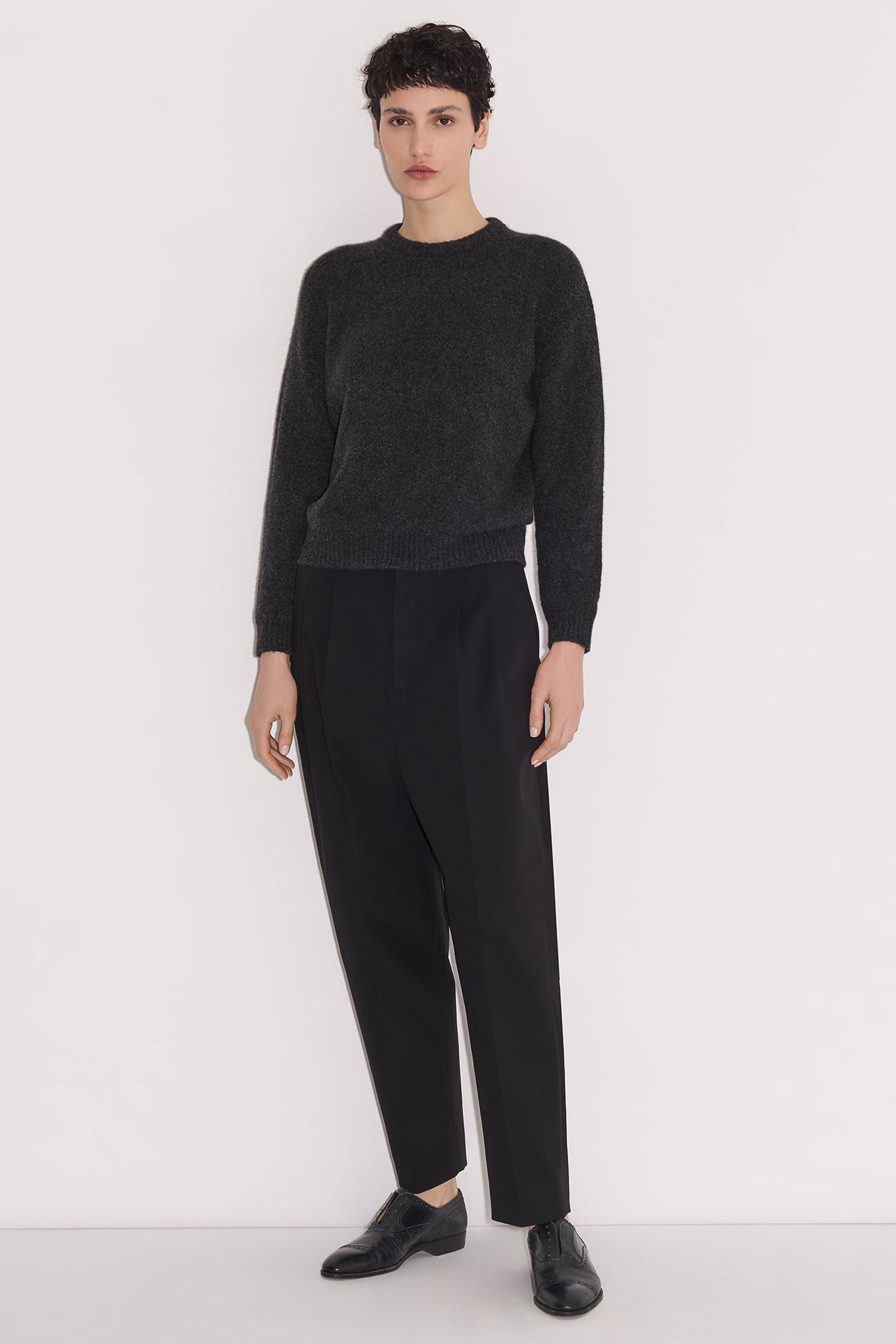 London Sweater