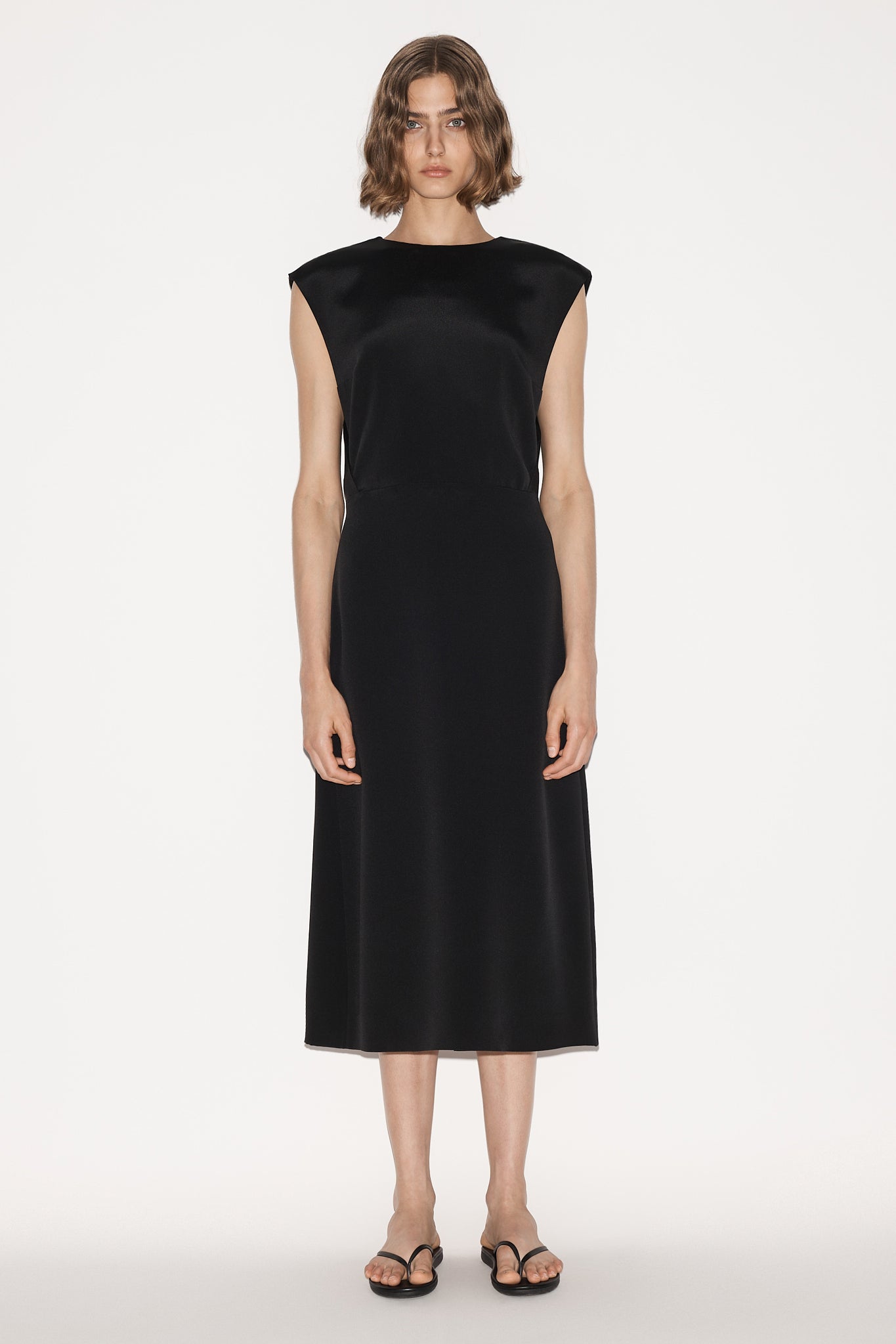 Allora Dress