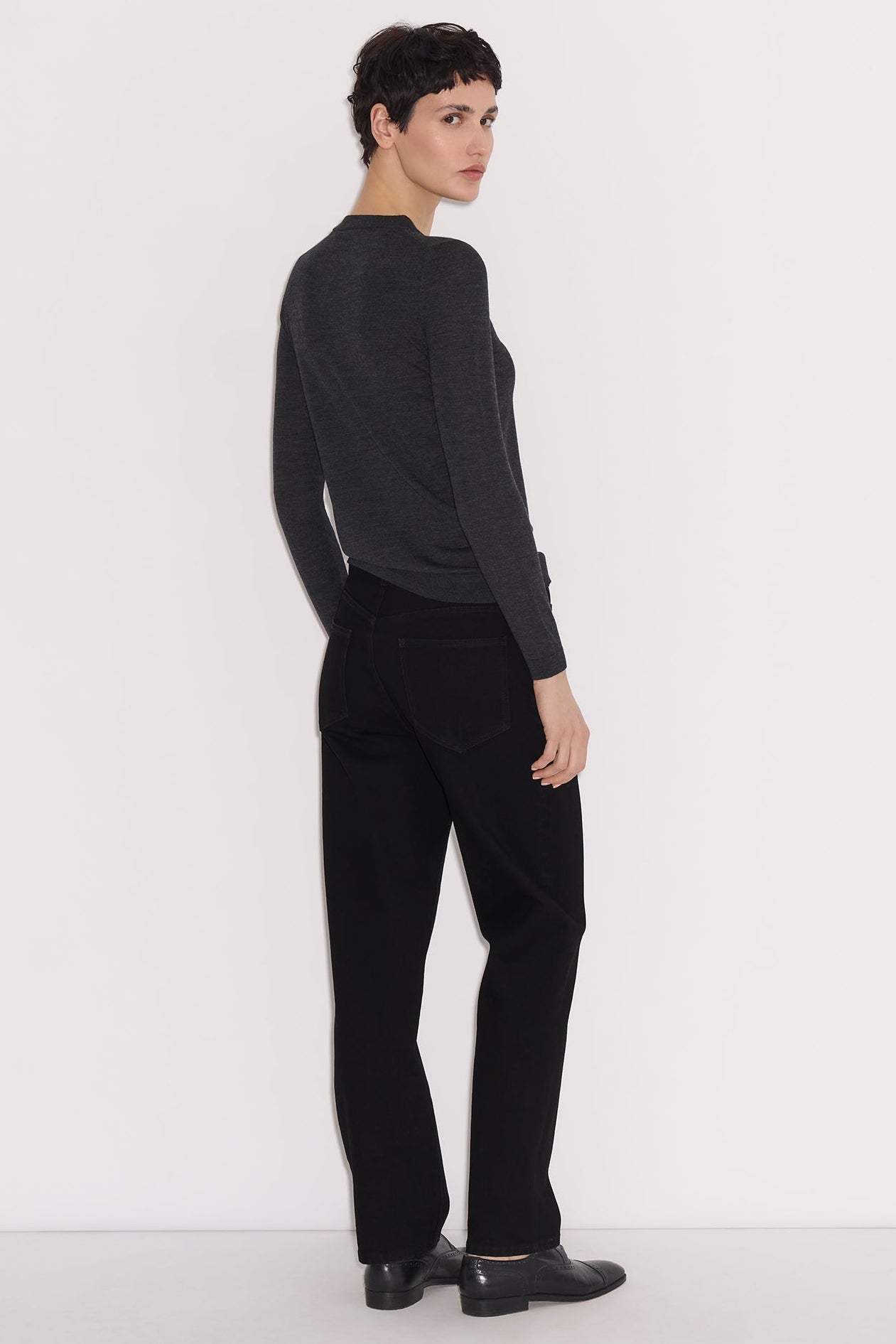 Greta Sweater