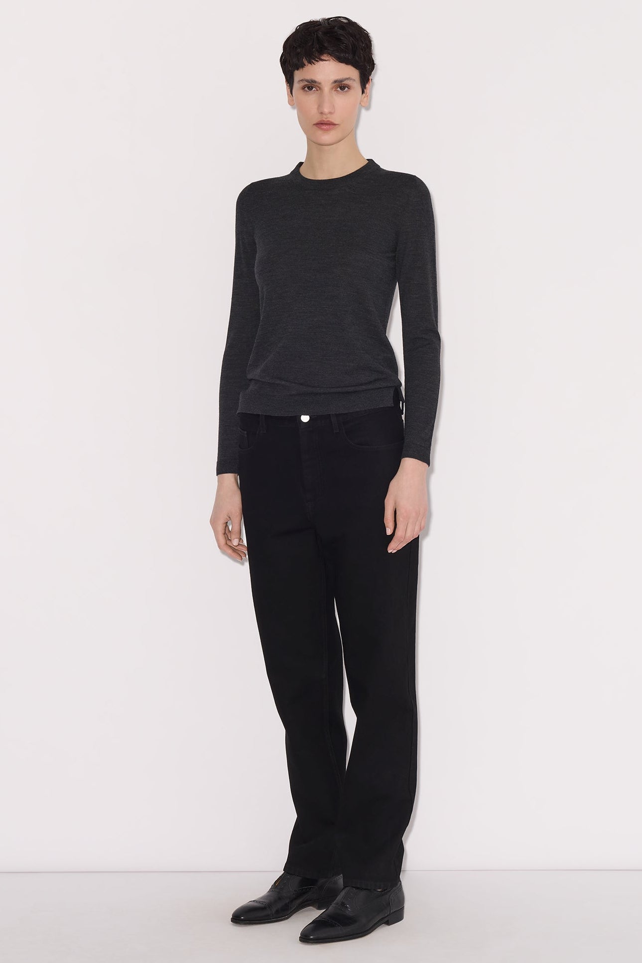 Greta Sweater