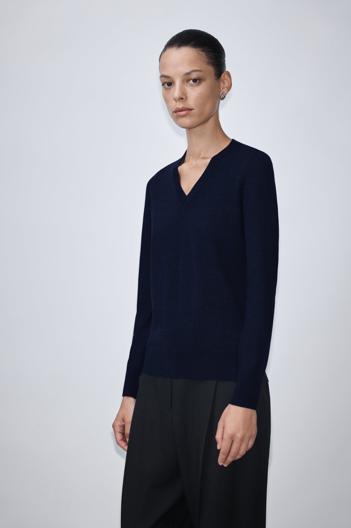 Franca Sweater