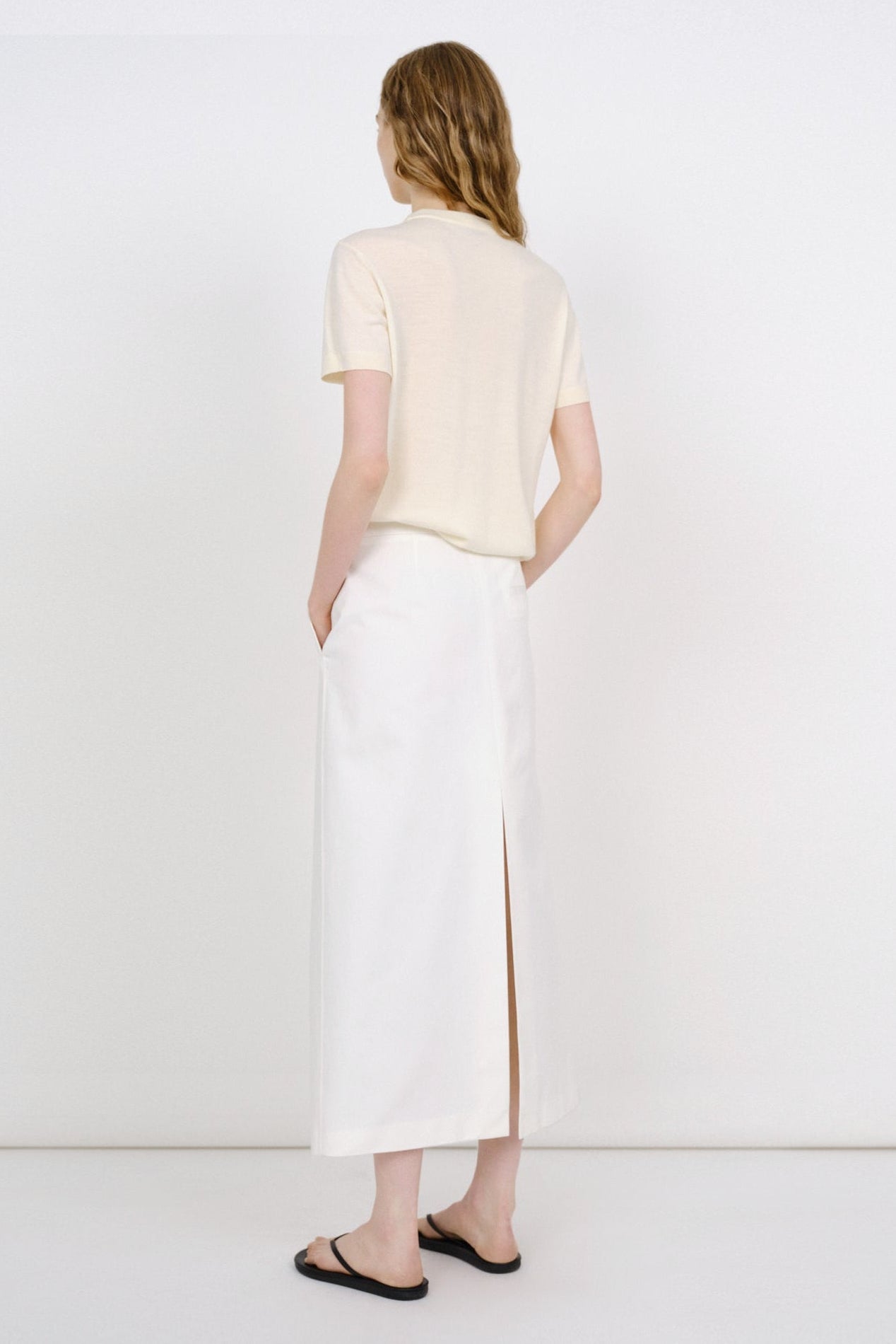 Beck Skirt