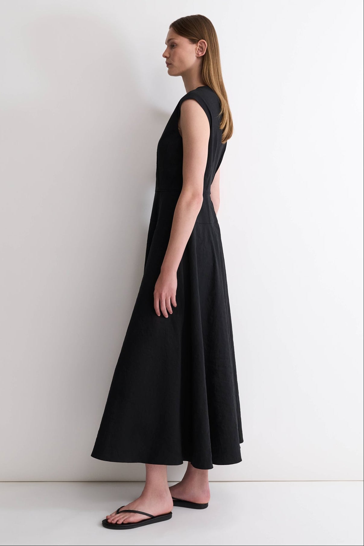 Leroy Dress