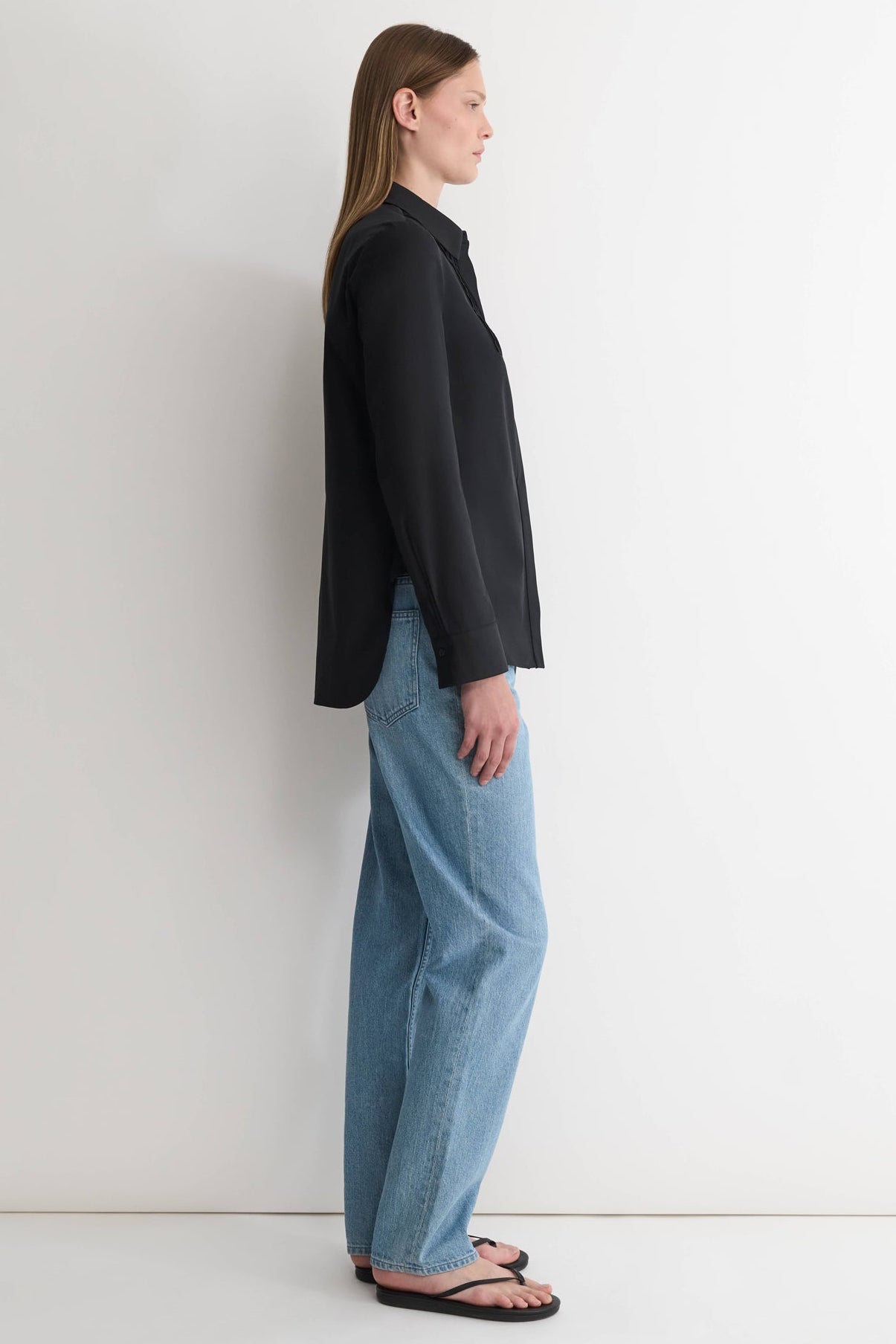 PARTOW シャツブラウス Shirts & Tops