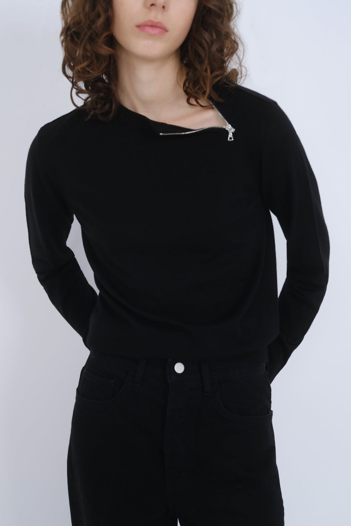Bea Sweater