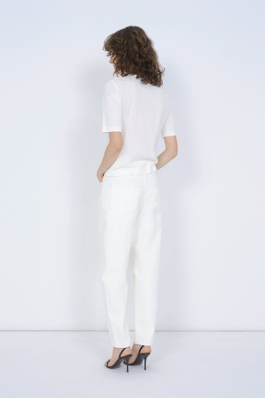 Parker T-Shirt