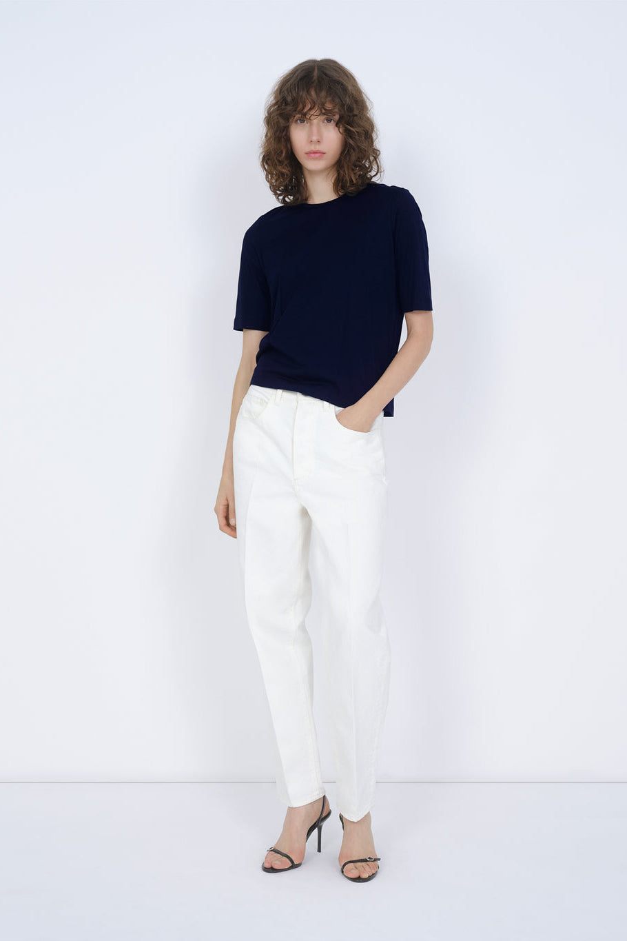 Parker T-Shirt