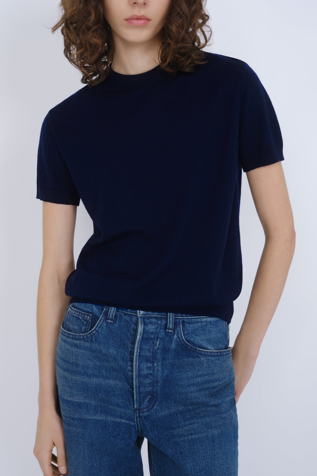 Enzo Sweater
